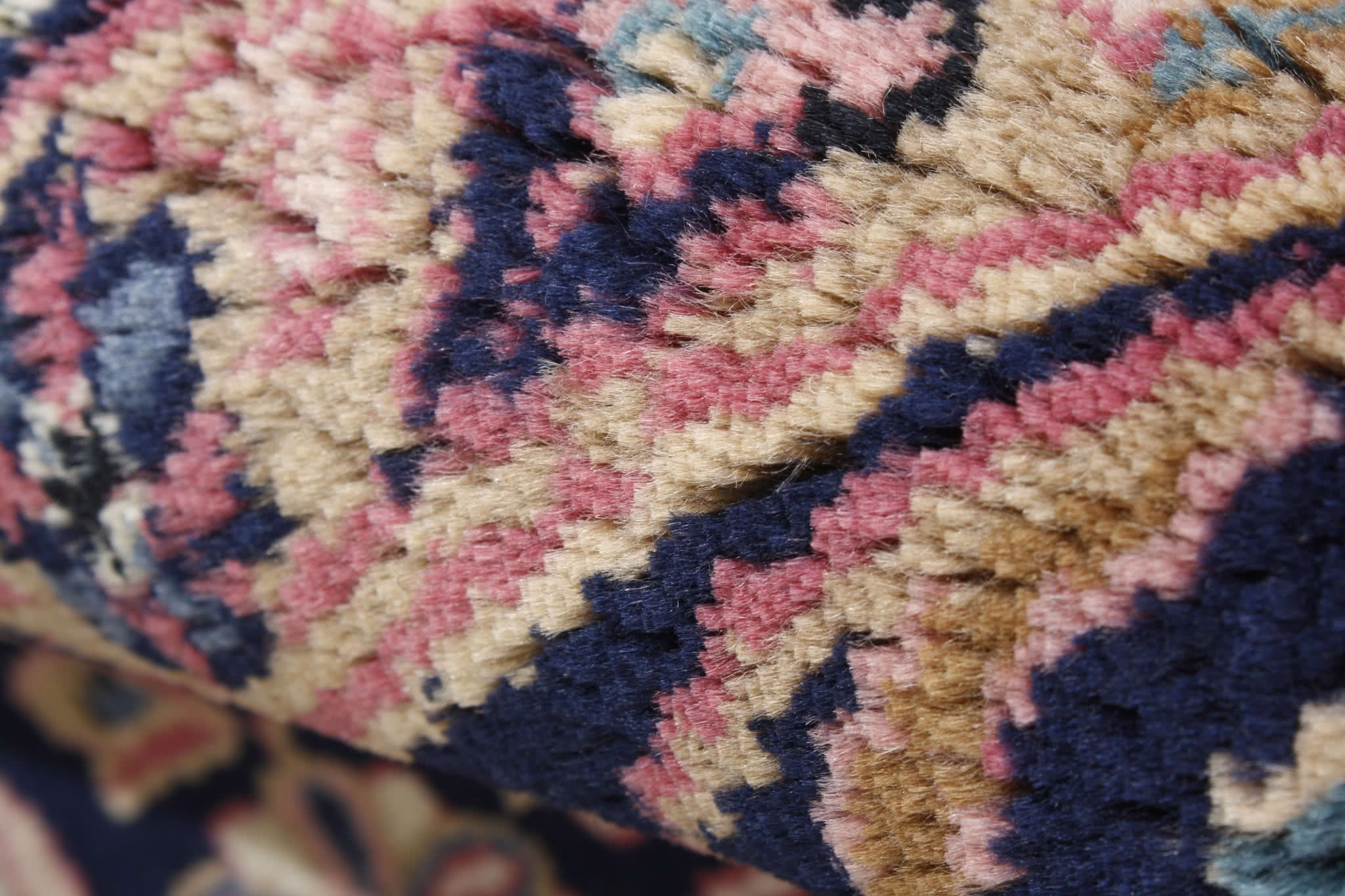 Orientální koberec Saruq Exkluziv