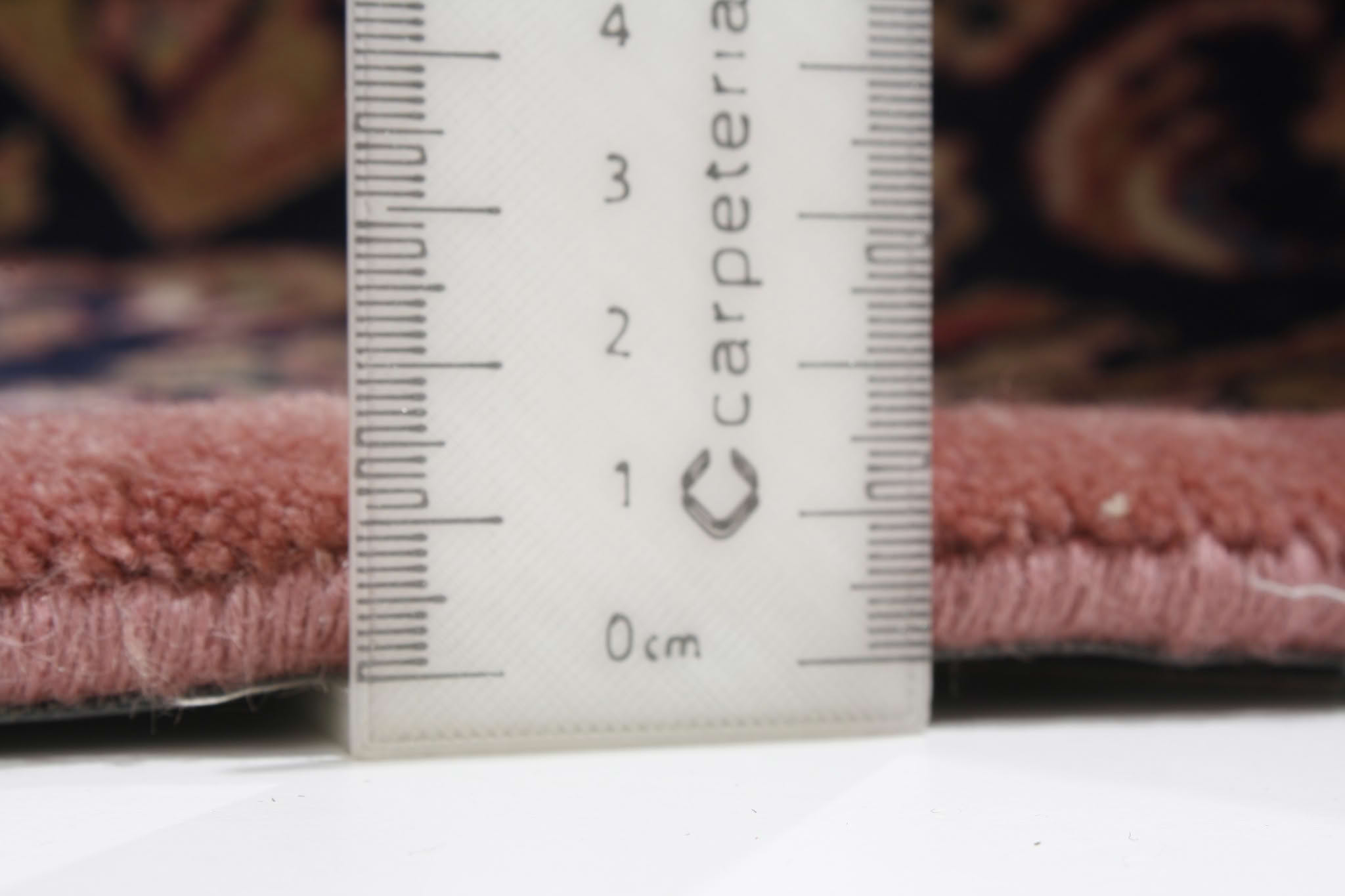 Orientální koberec Saruq Exkluziv