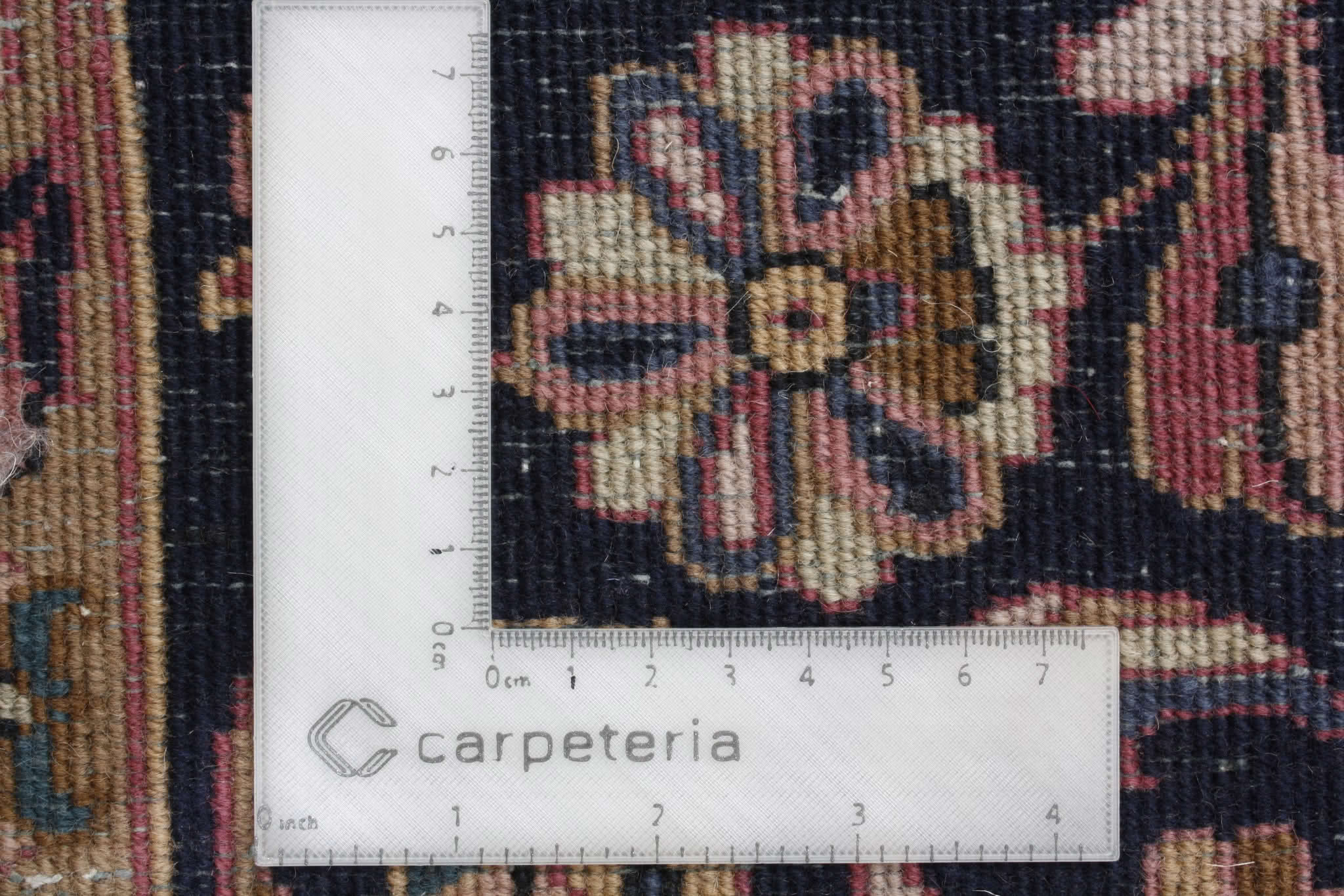 Orientální koberec Saruq Exkluziv