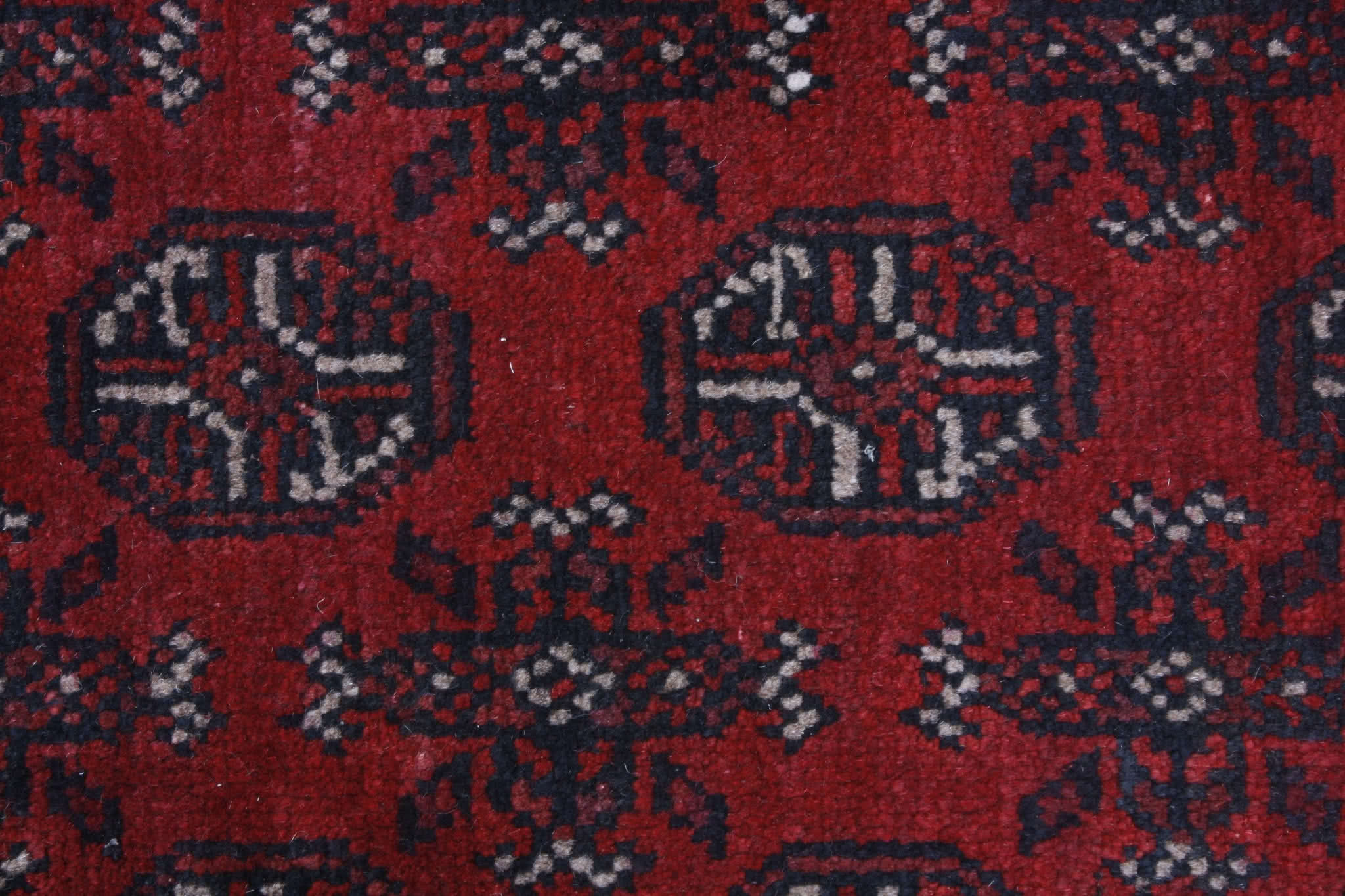 Orientální koberec Afghán