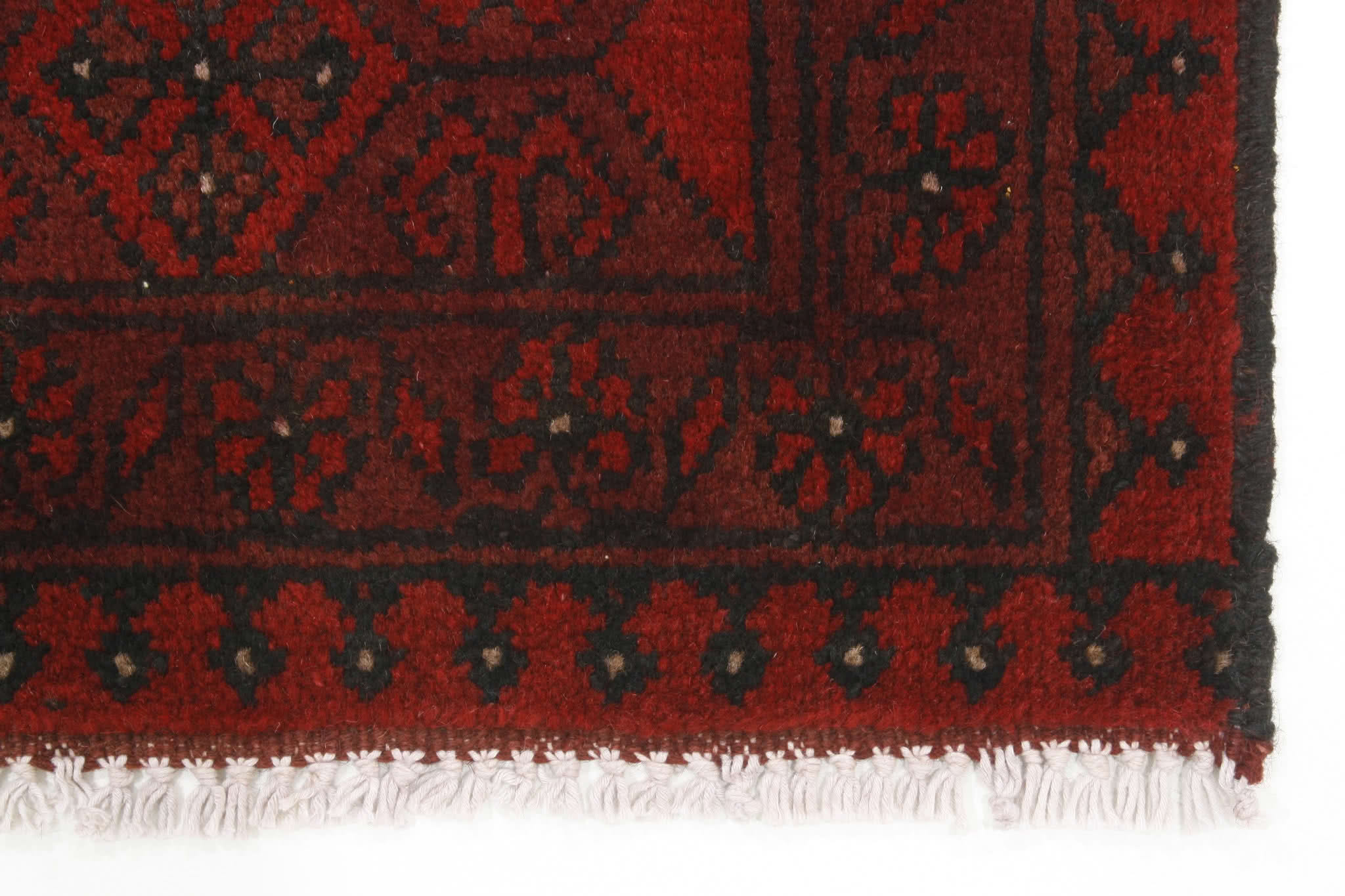 Orientální koberec Afghán