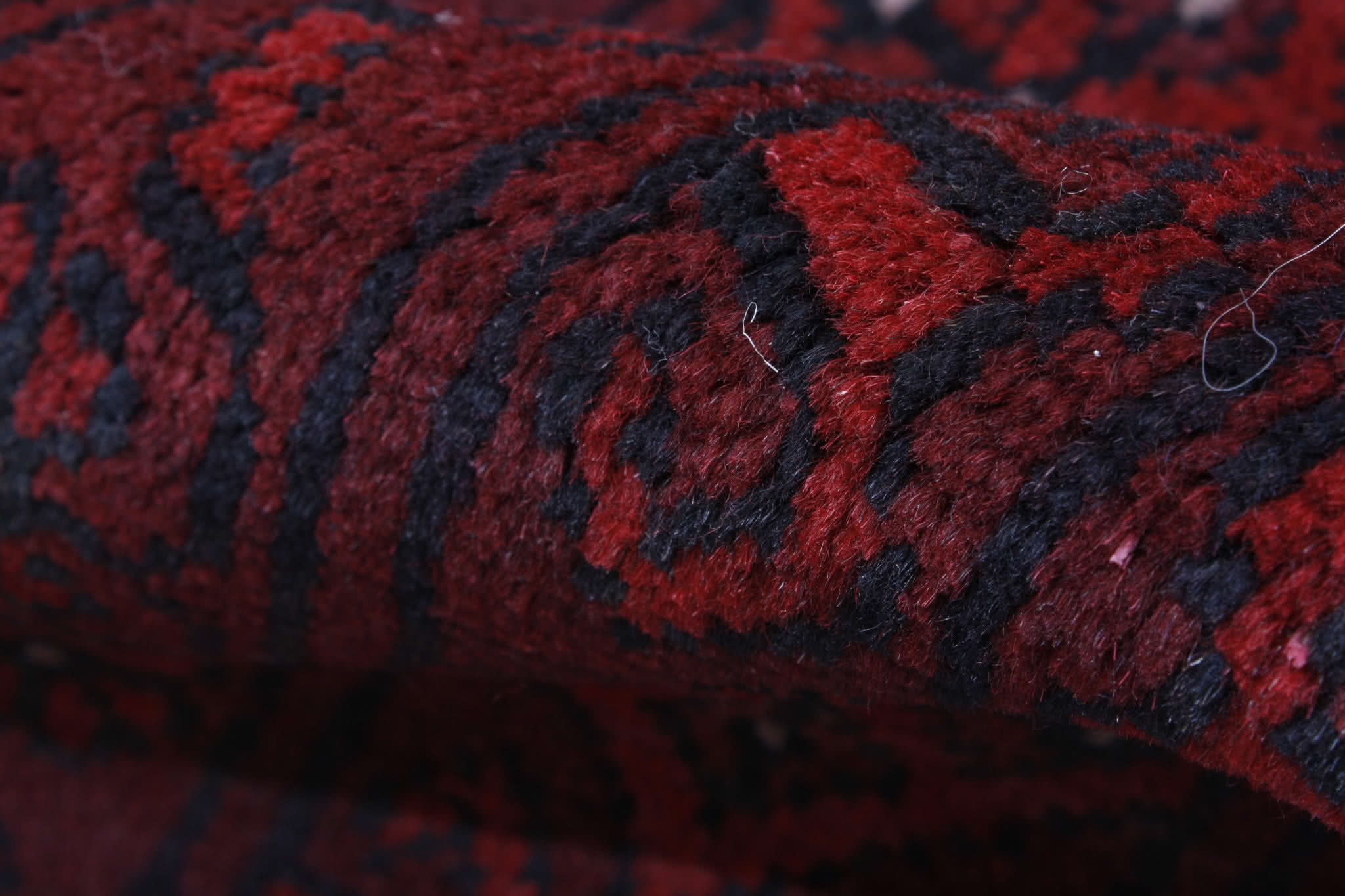 Orientální koberec Afghán