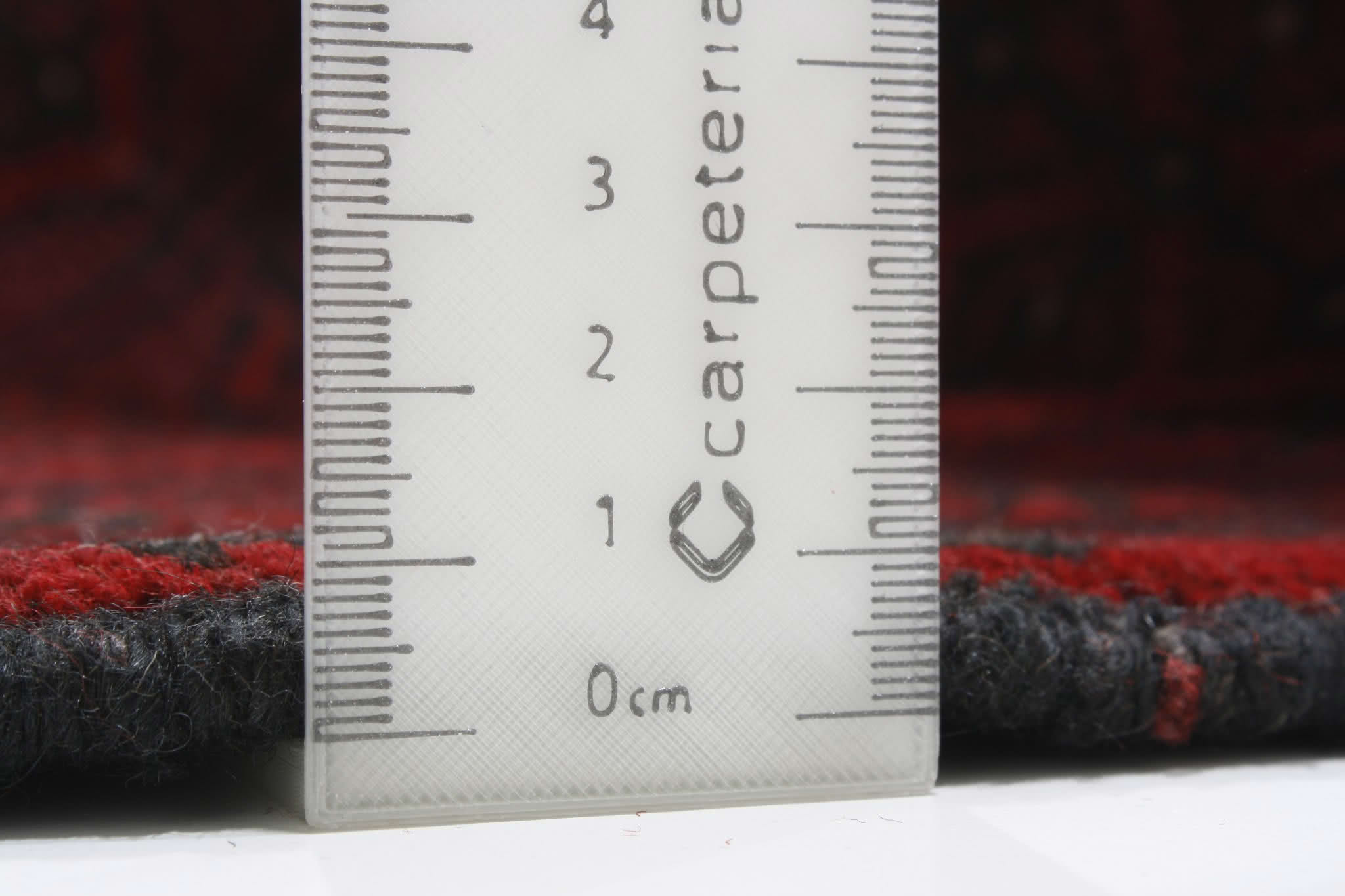 Orientální koberec Afghán