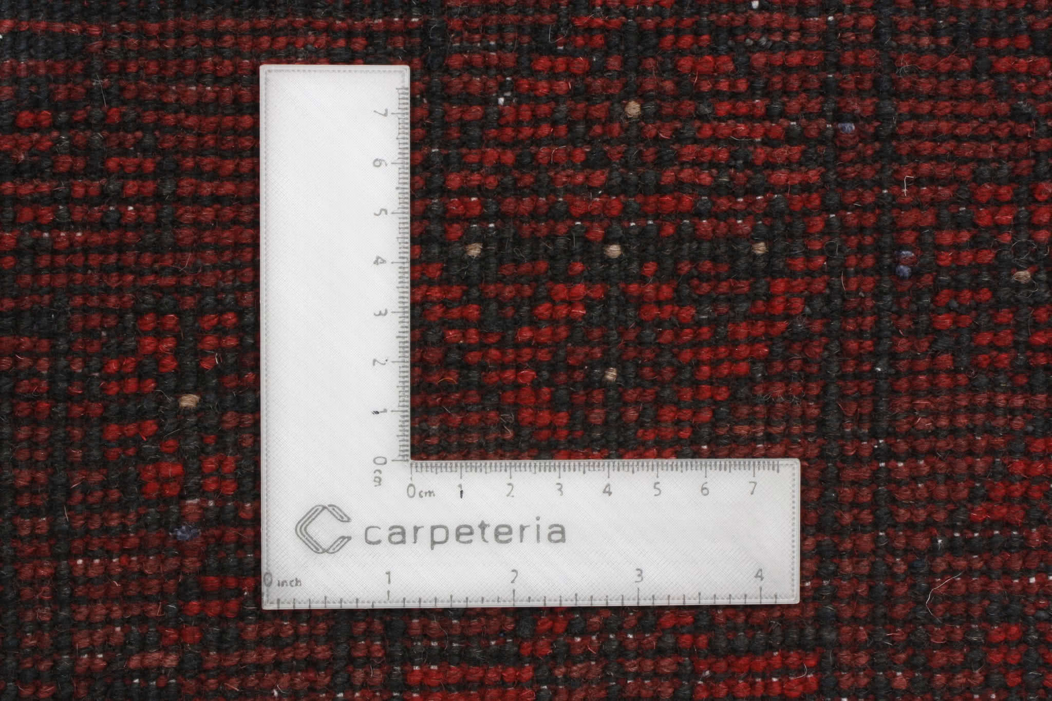 Orientální koberec Afghán