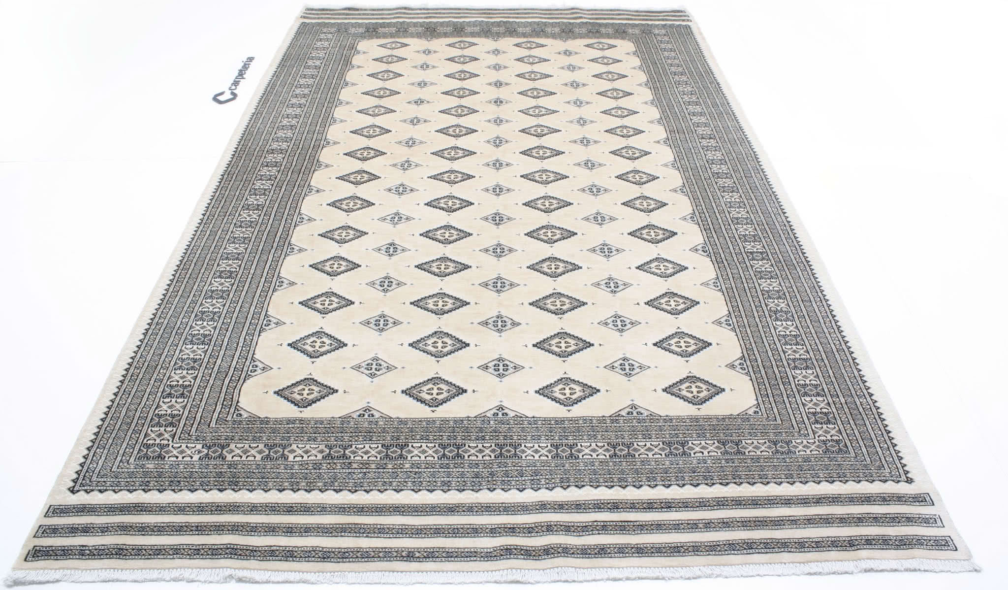 Orientální koberec Jaldar Premium