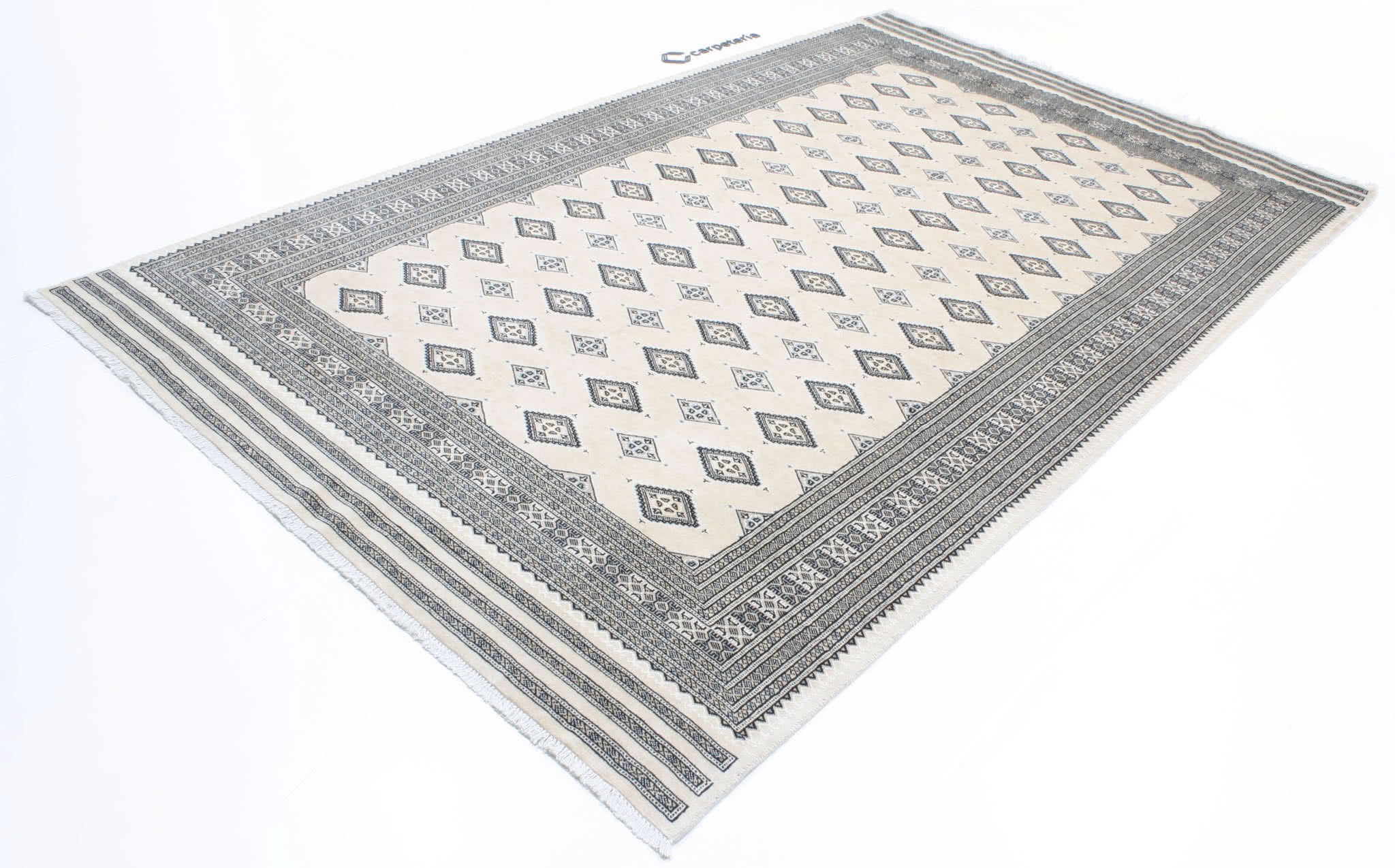 Orientální koberec Jaldar Premium