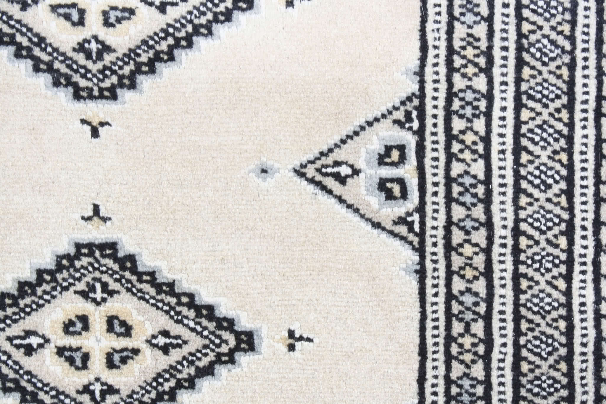 Orientální koberec Jaldar Premium