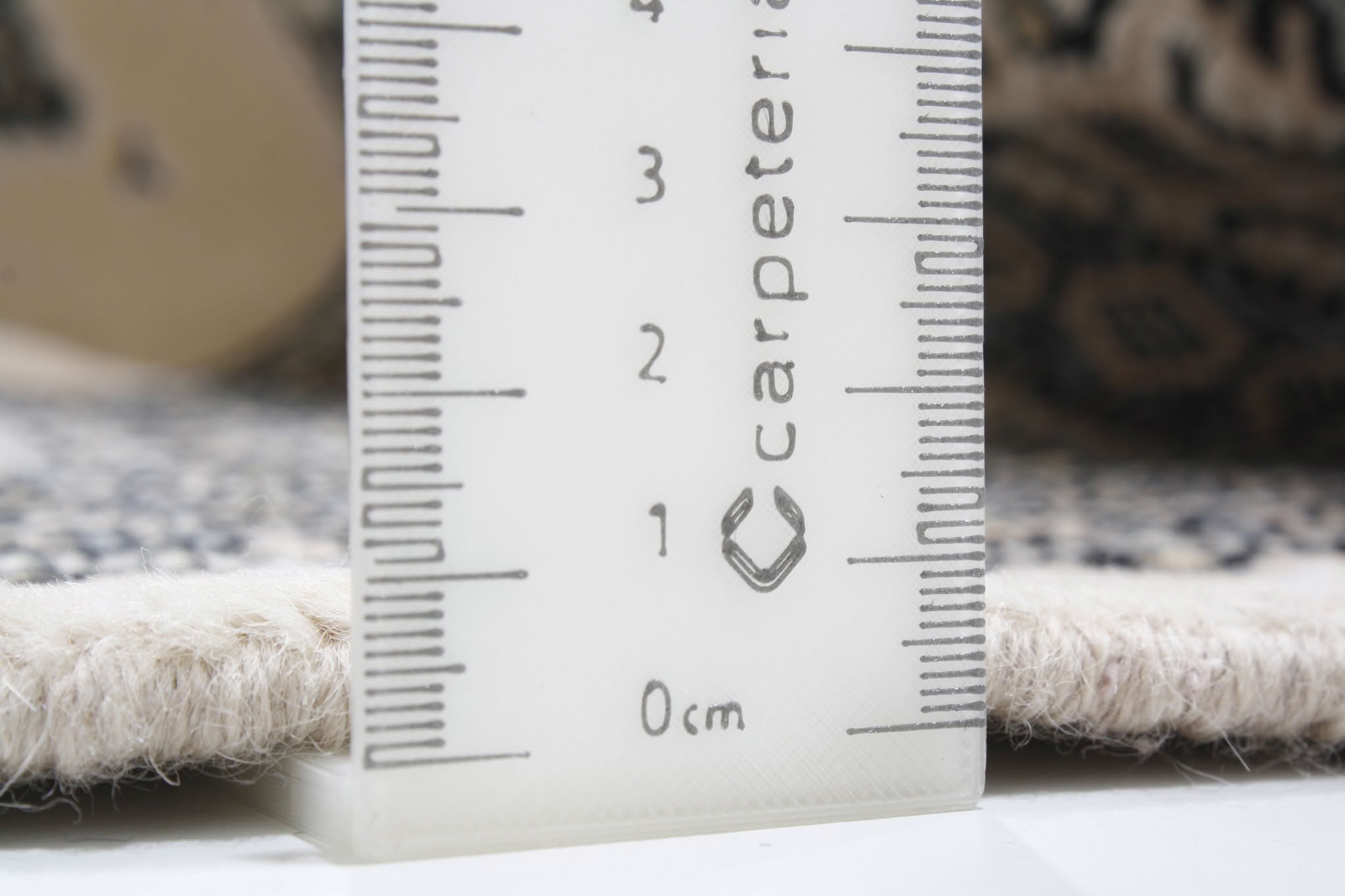 Orientální koberec Jaldar Premium