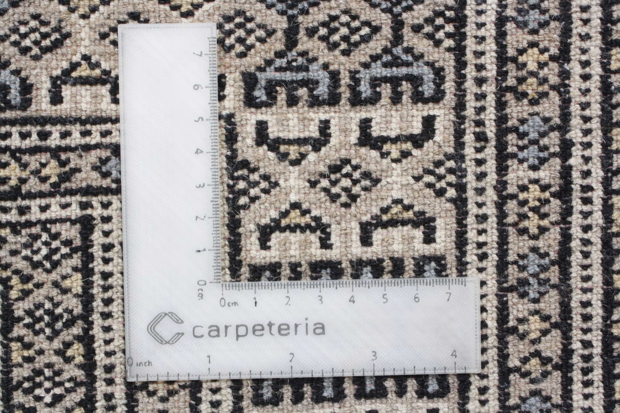 Orientální koberec Jaldar Premium