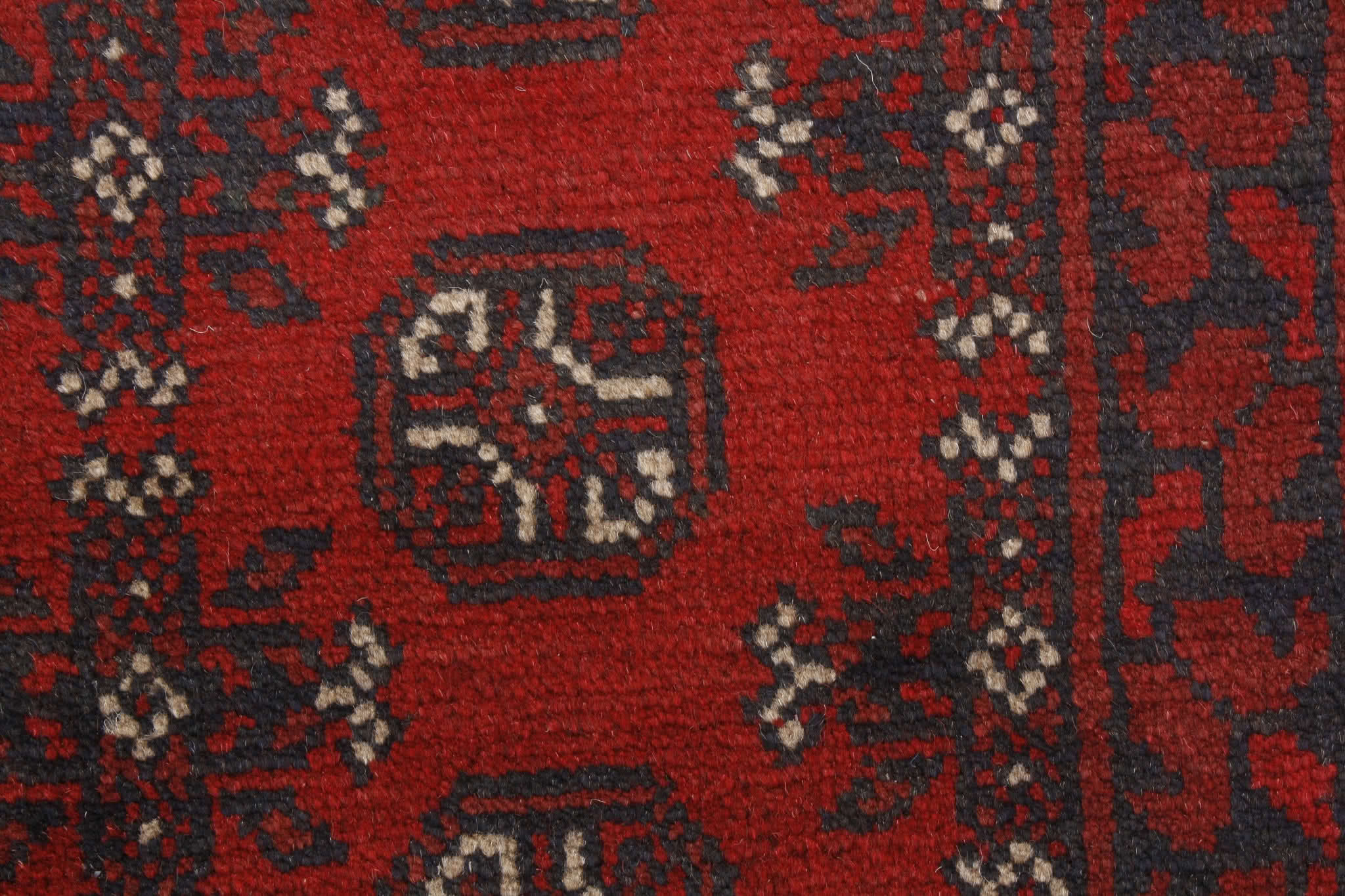 Orientální koberec Afghán