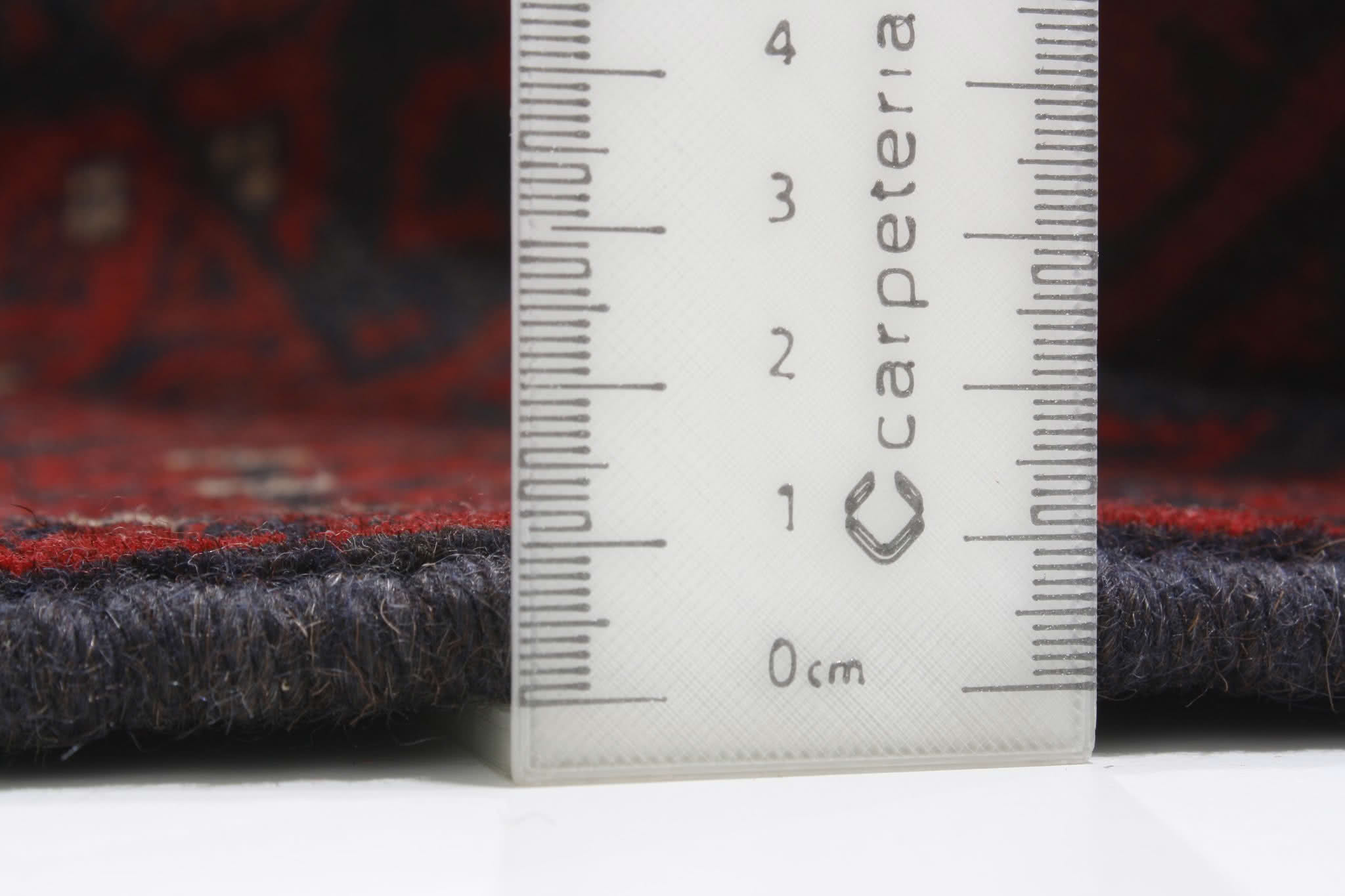 Orientální koberec Afghán