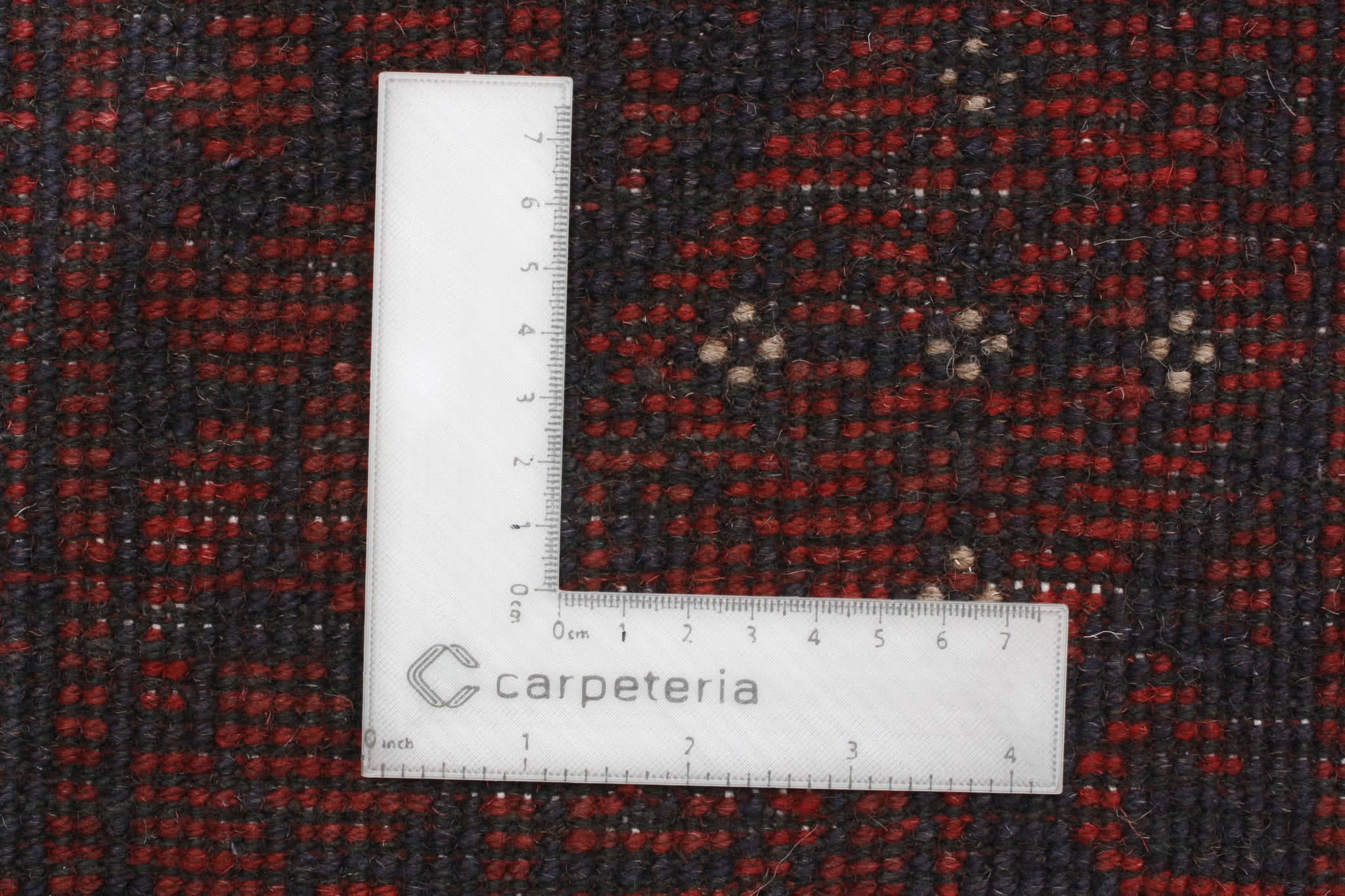 Orientální koberec Afghán