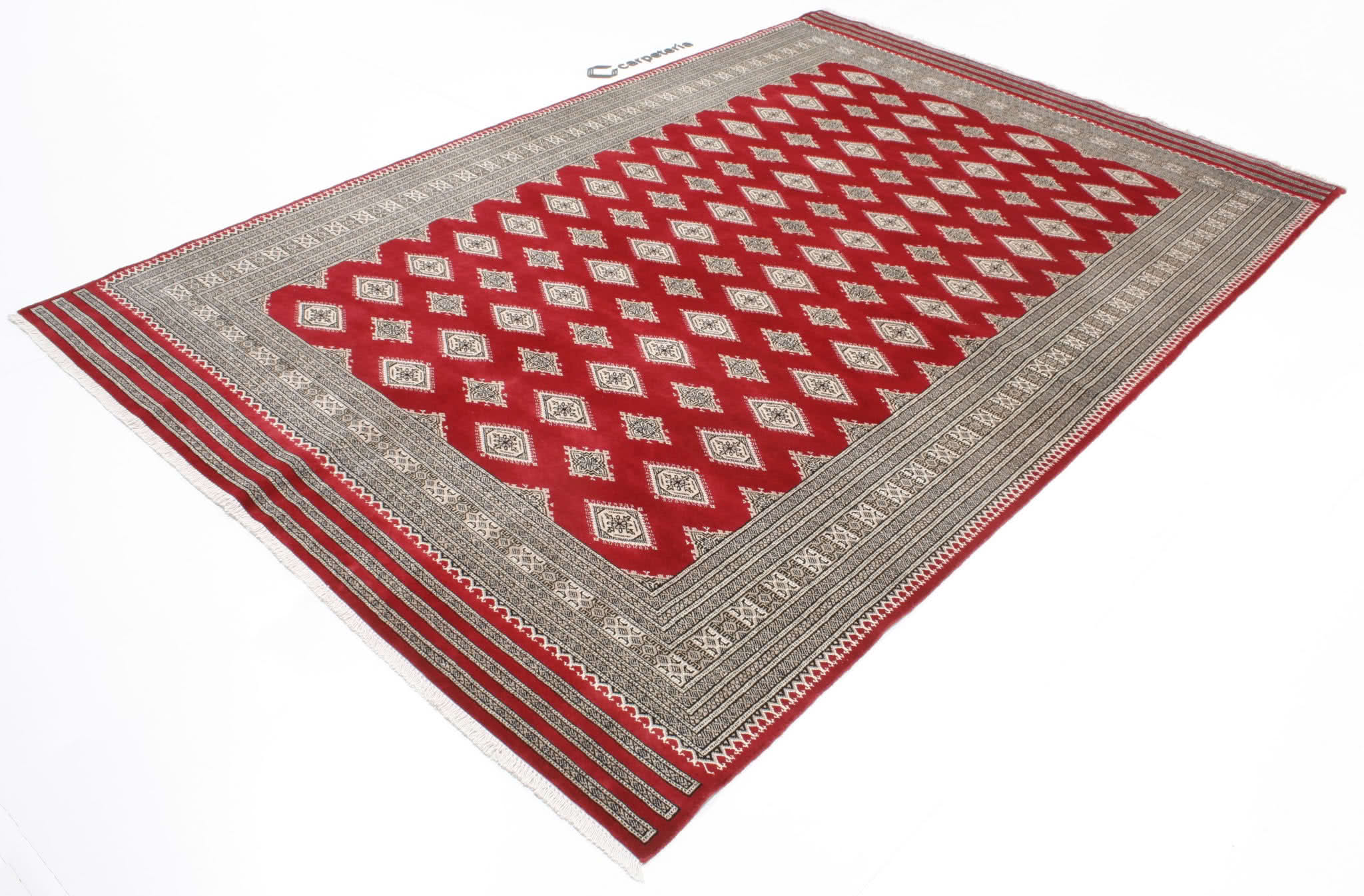 Orientální koberec Jaldar Premium