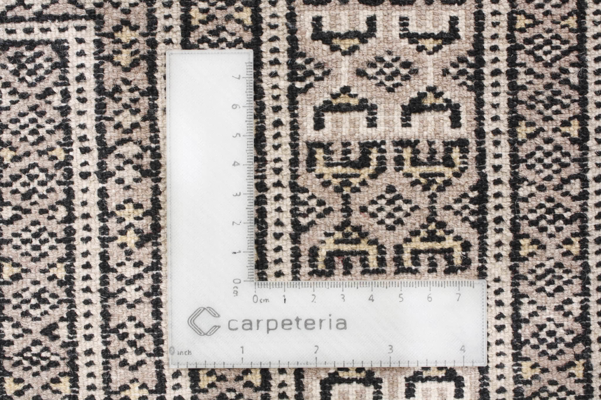 Orientální koberec Jaldar Premium