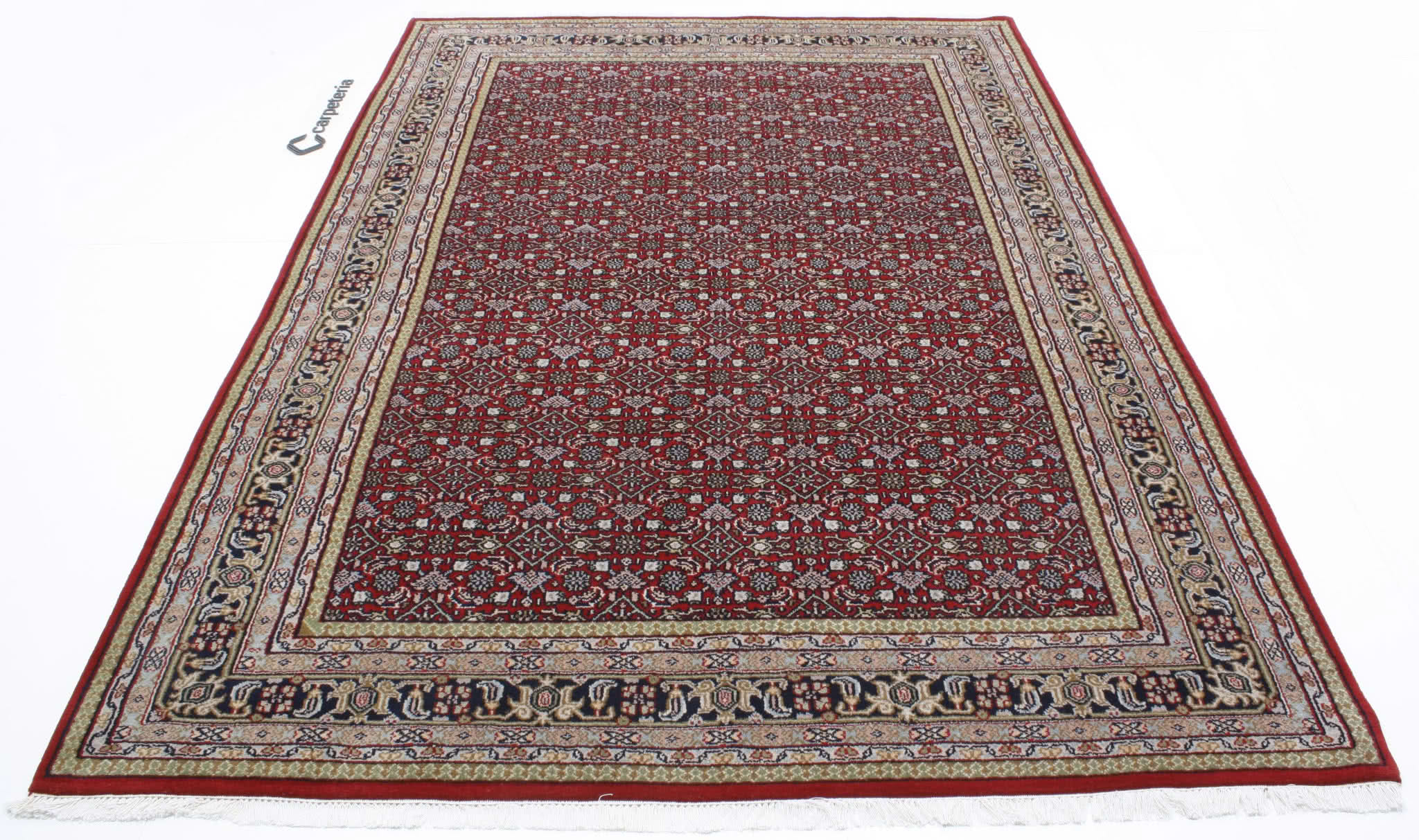 Orientální koberec Bidžár