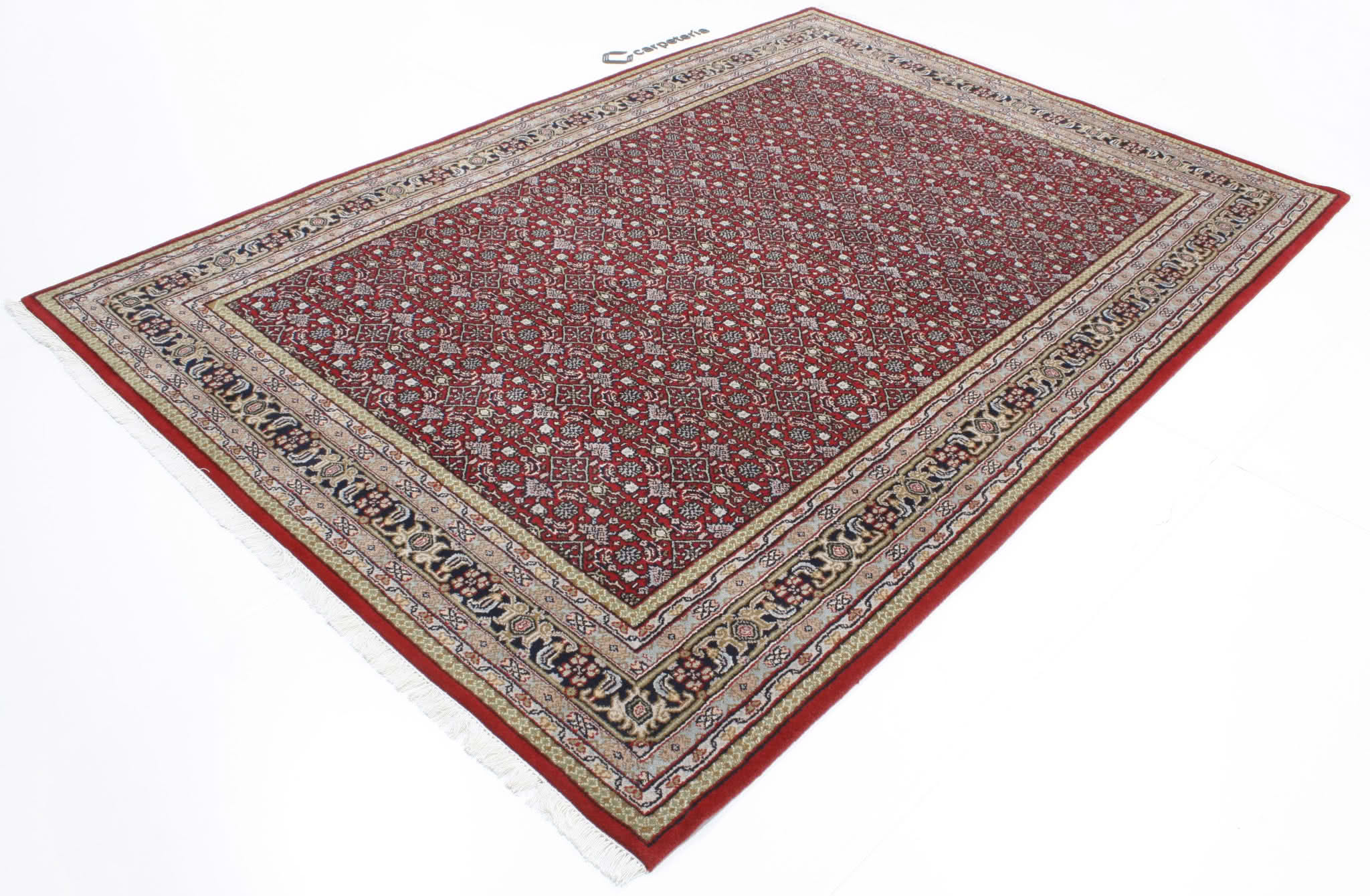 Orientální koberec Bidžár