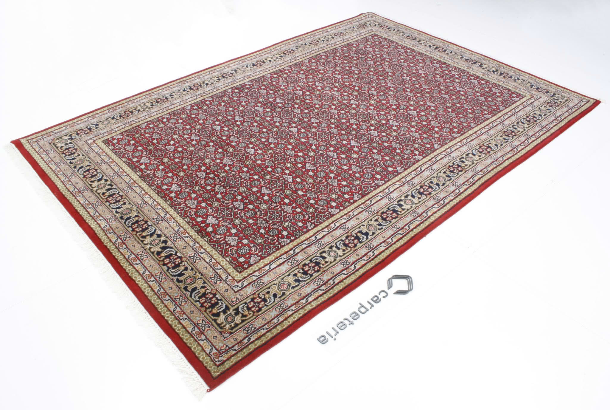 Orientální koberec Bidžár