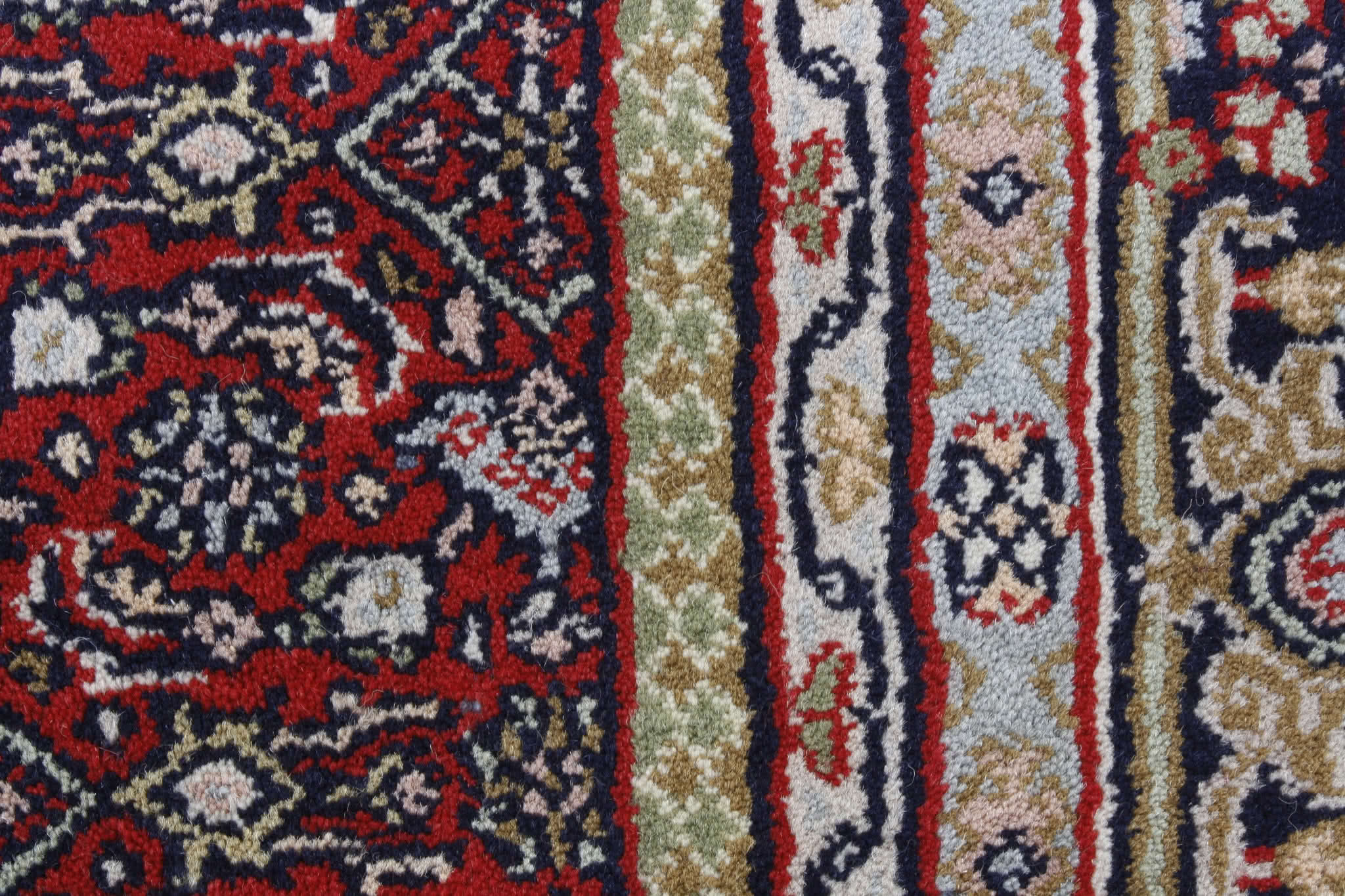 Orientální koberec Bidžár