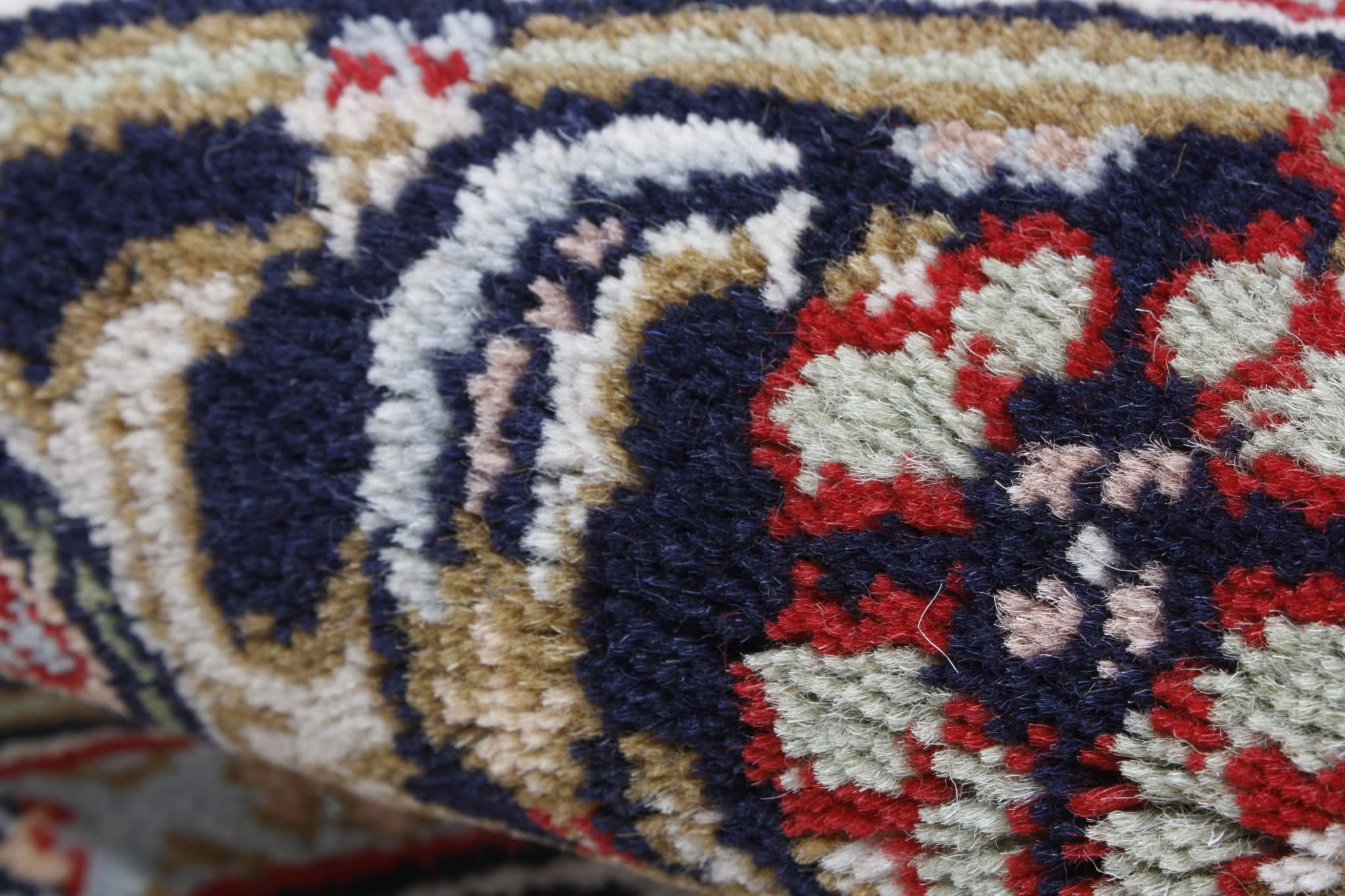 Orientální koberec Bidžár