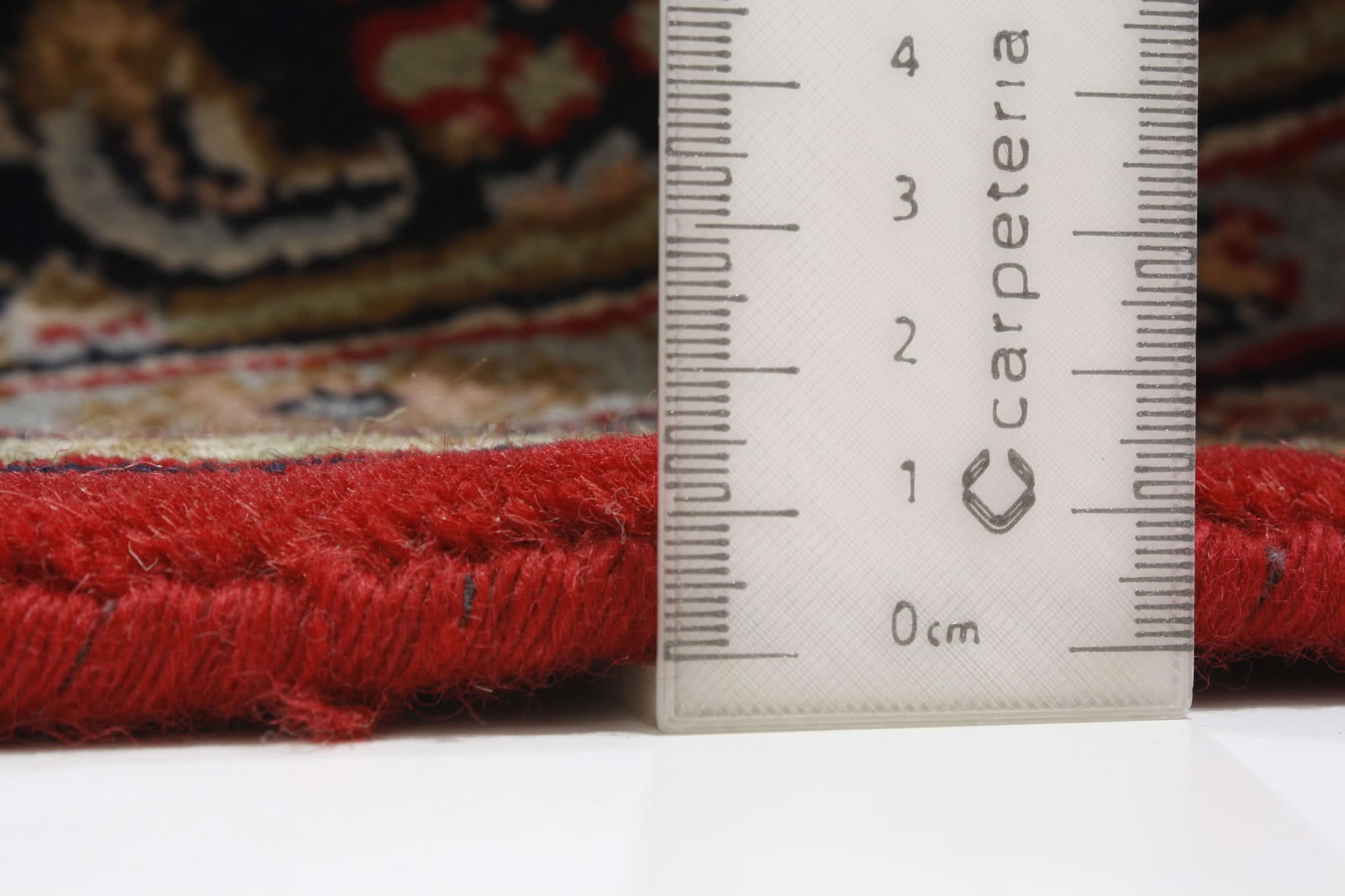 Orientální koberec Bidžár