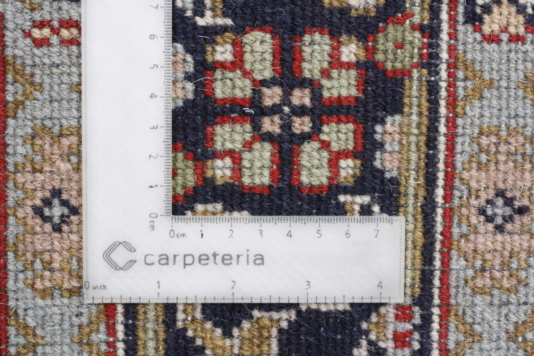 Orientální koberec Bidžár