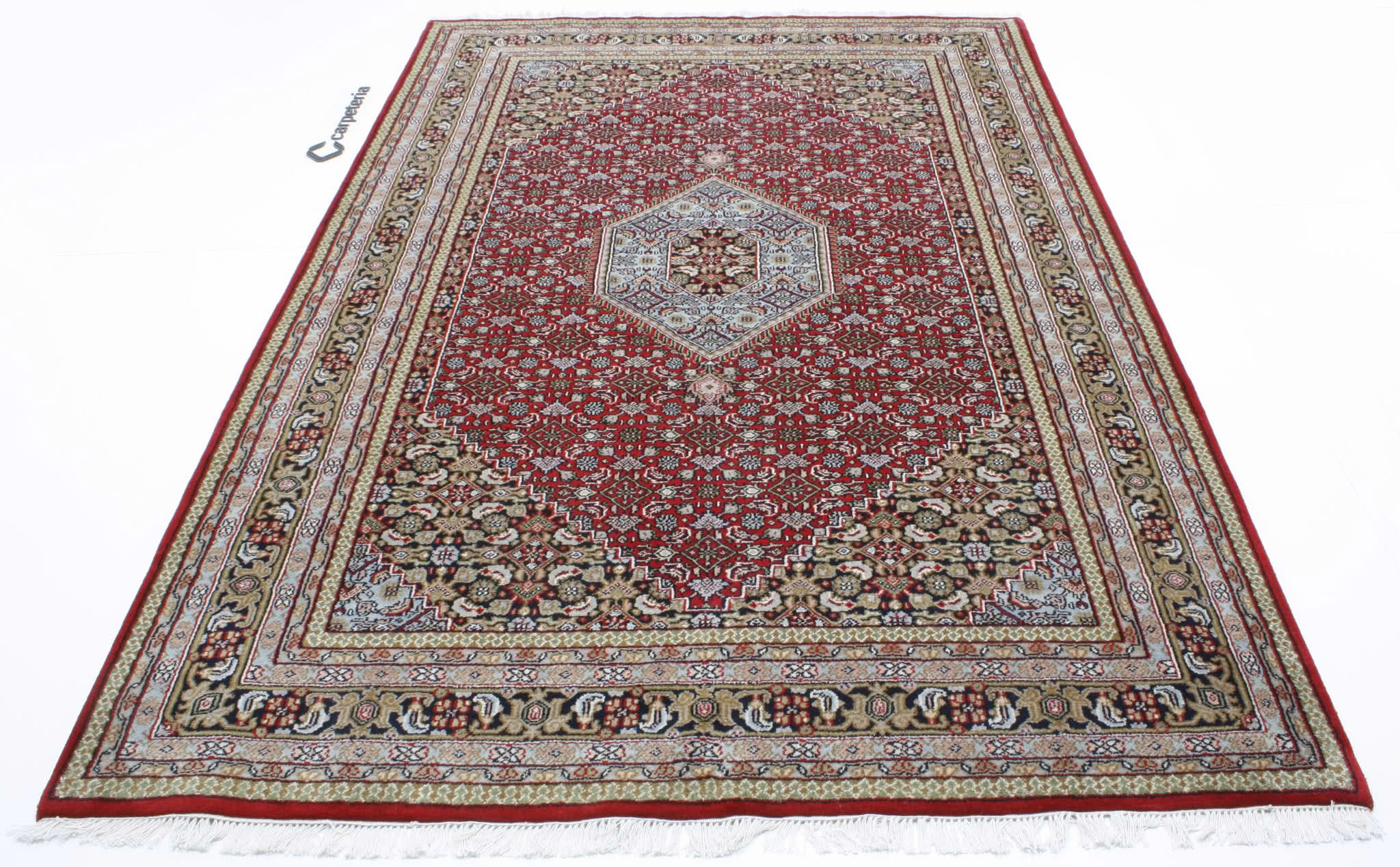 Orientální koberec Herát Exkluziv