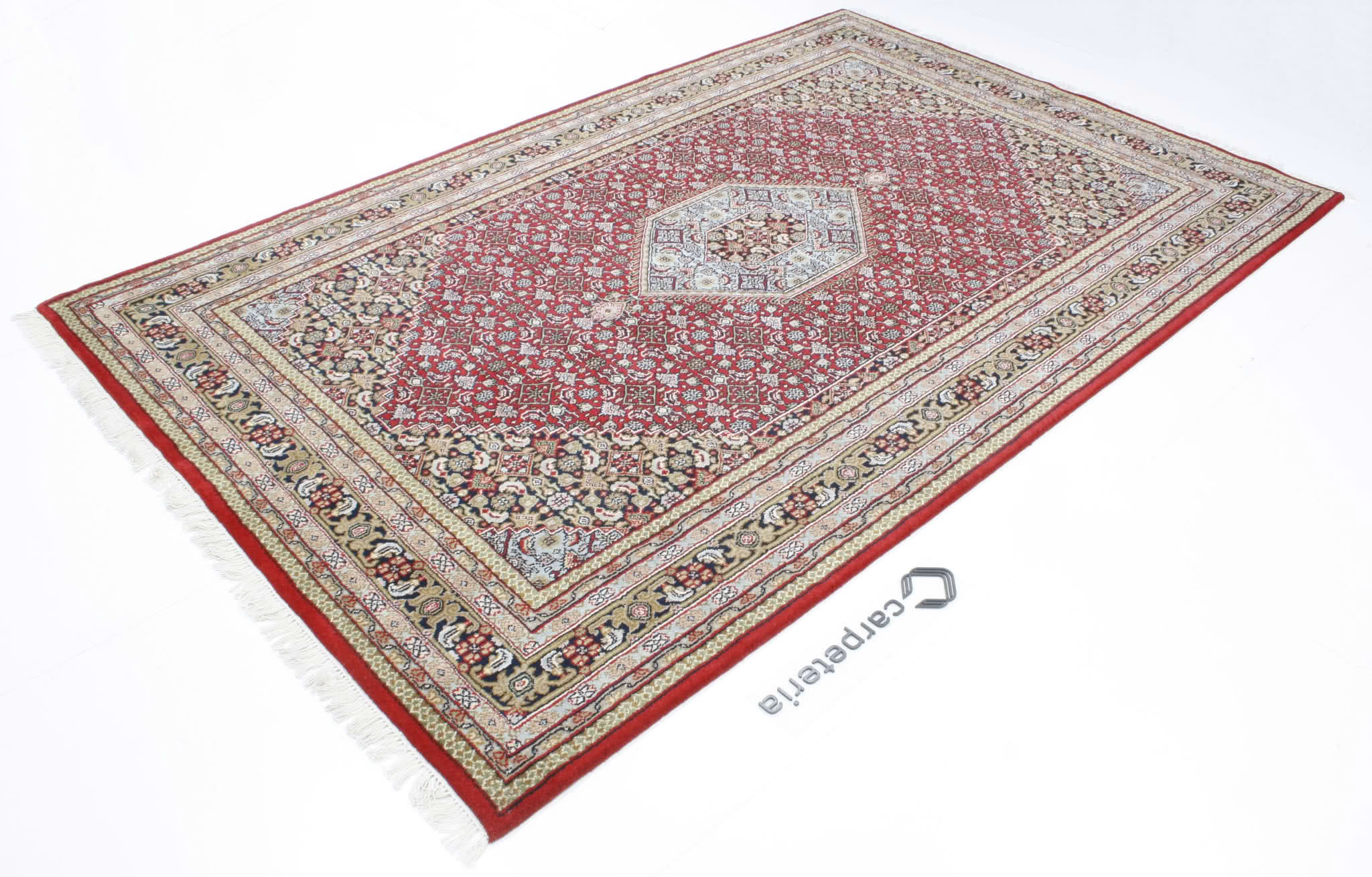 Orientální koberec Herát Exkluziv