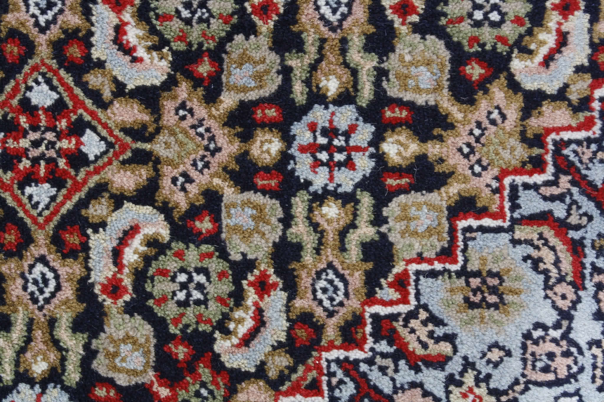 Orientální koberec Herát Exkluziv