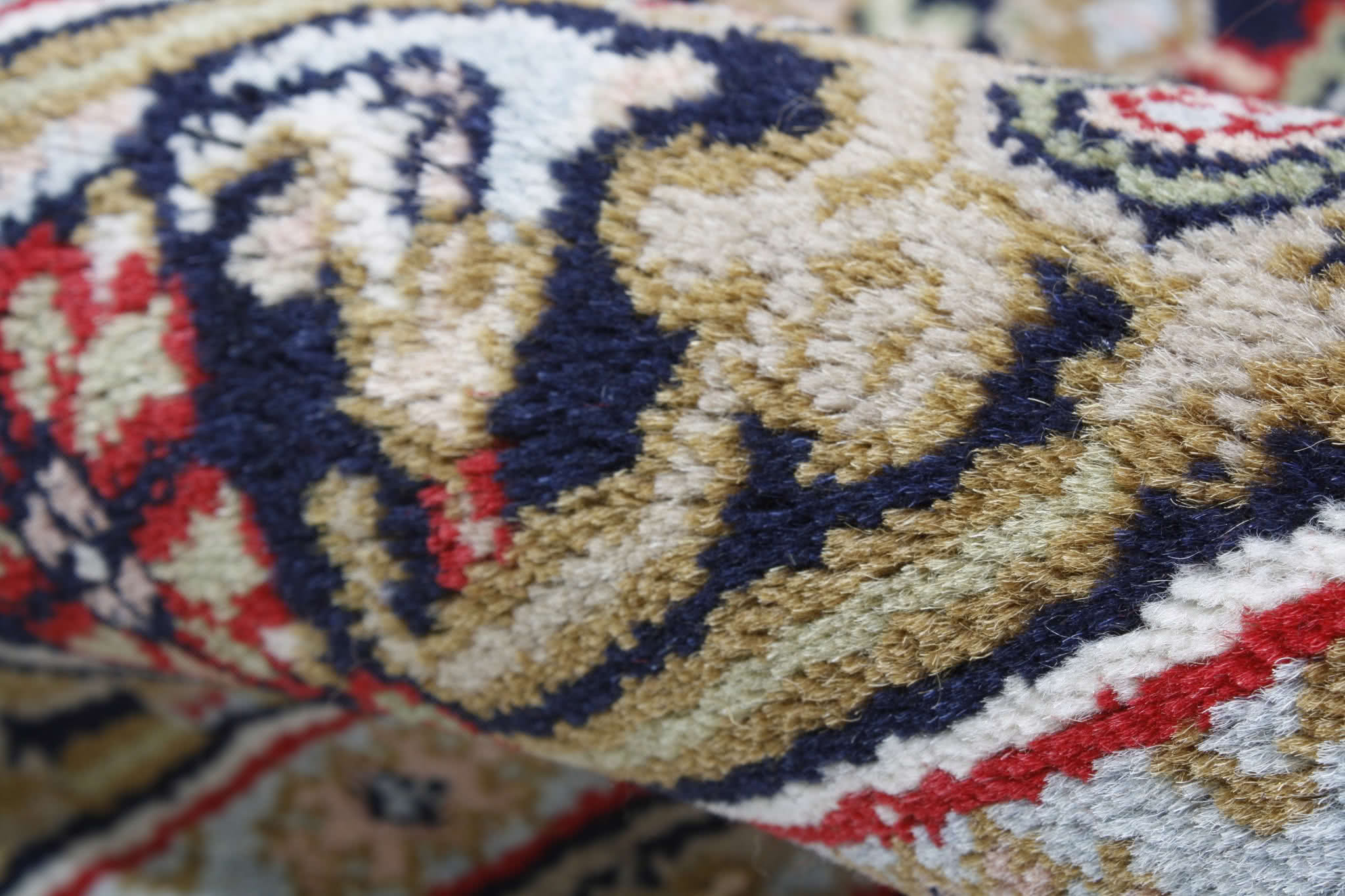 Orientální koberec Herát Exkluziv