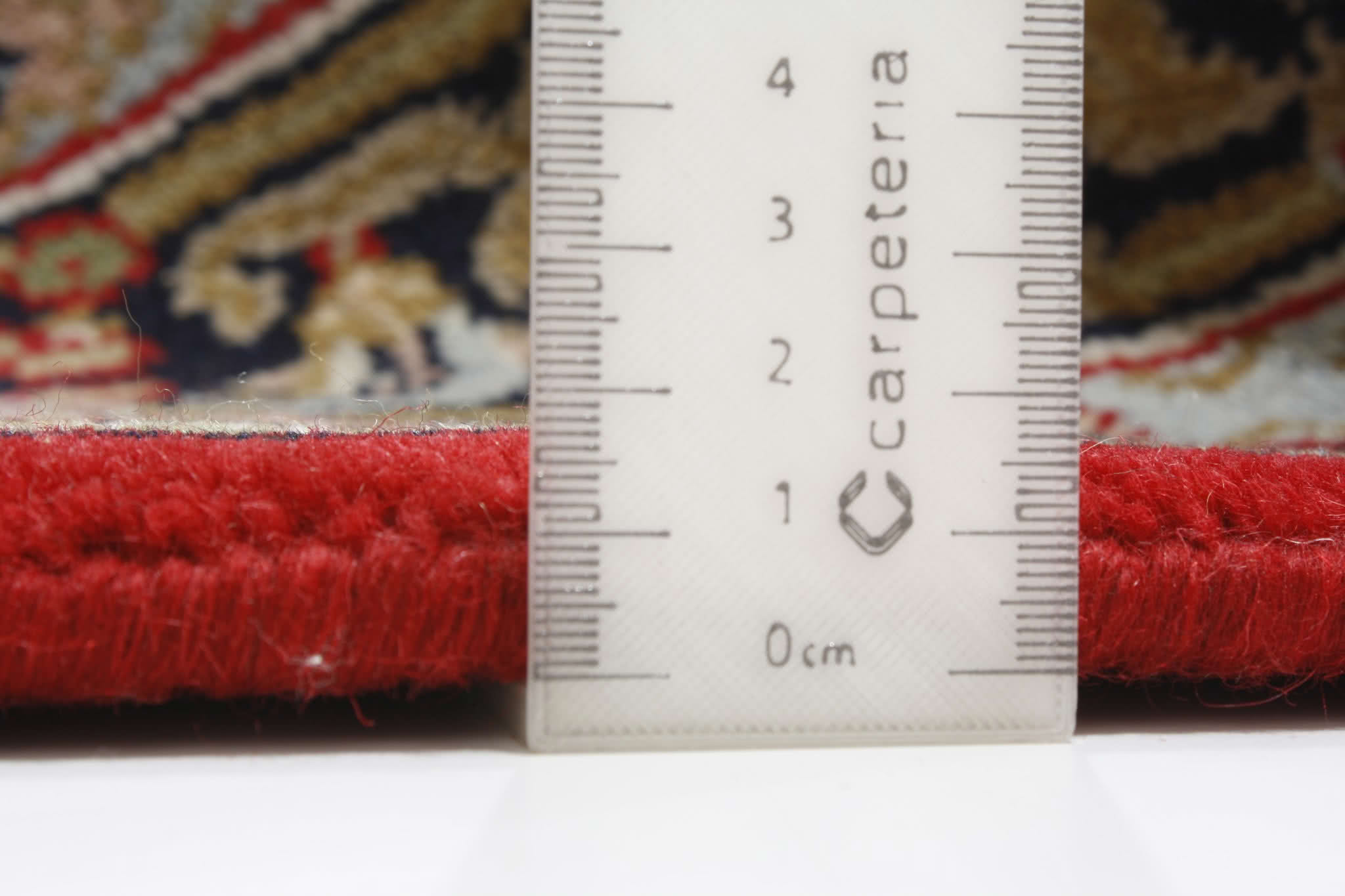 Orientální koberec Herát Exkluziv