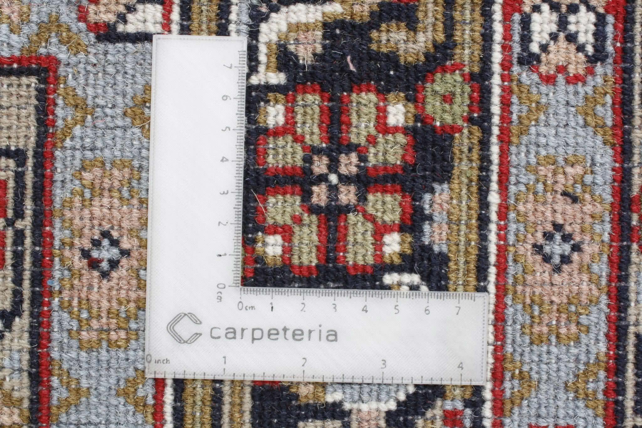 Orientální koberec Herát Exkluziv