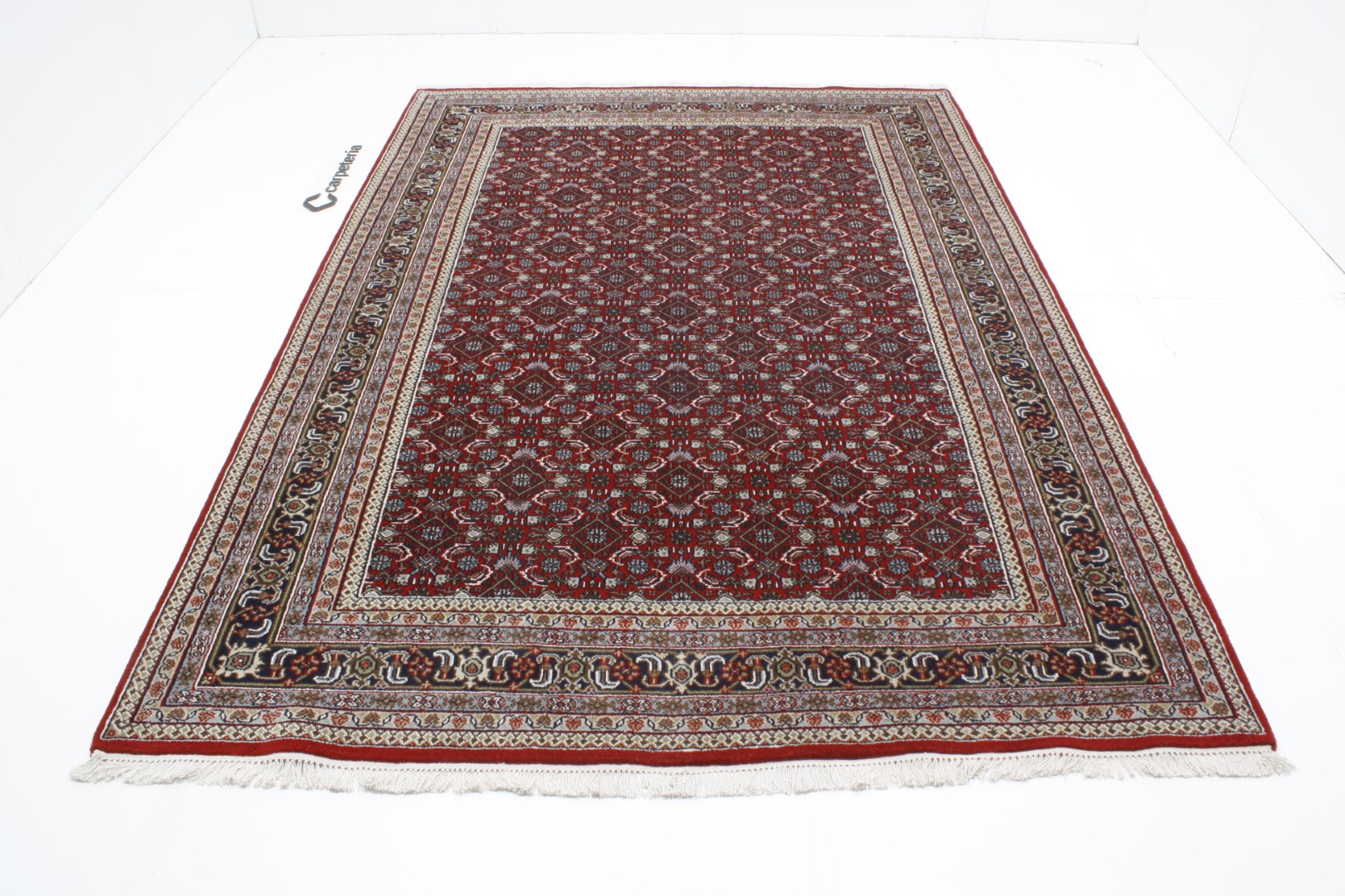 Oriental rug Bidžár Exkluziv