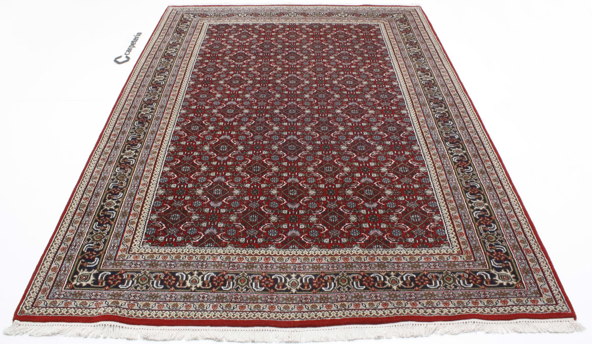 Oriental rug Herati Exkluziv