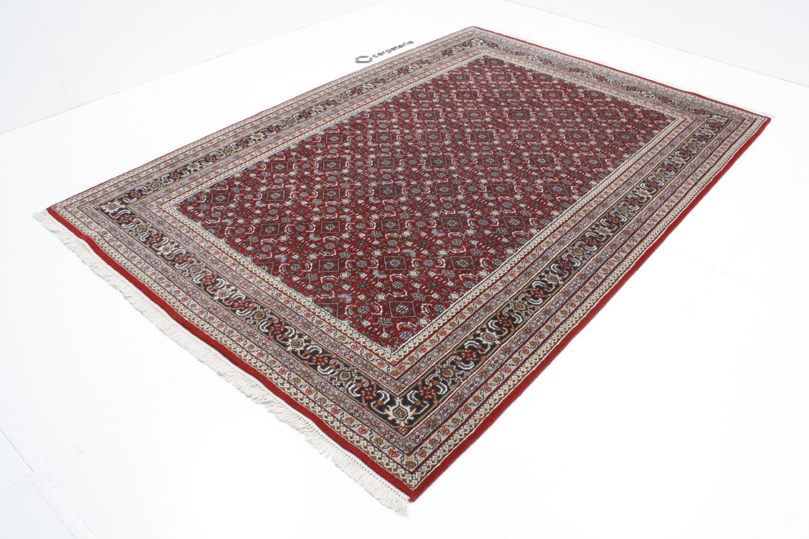 Oriental rug Bidžár Exkluziv