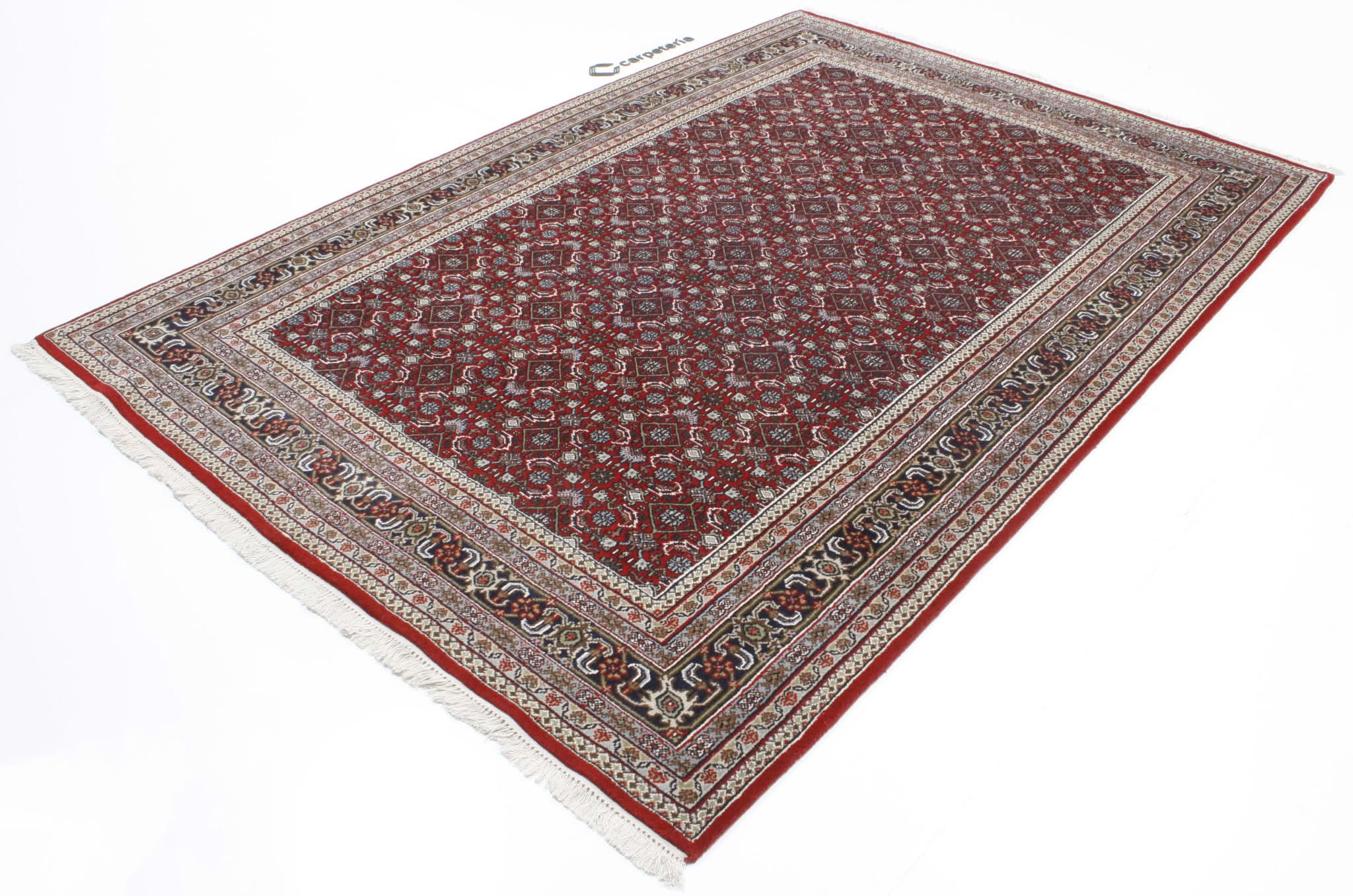 Oriental rug Herati Exkluziv