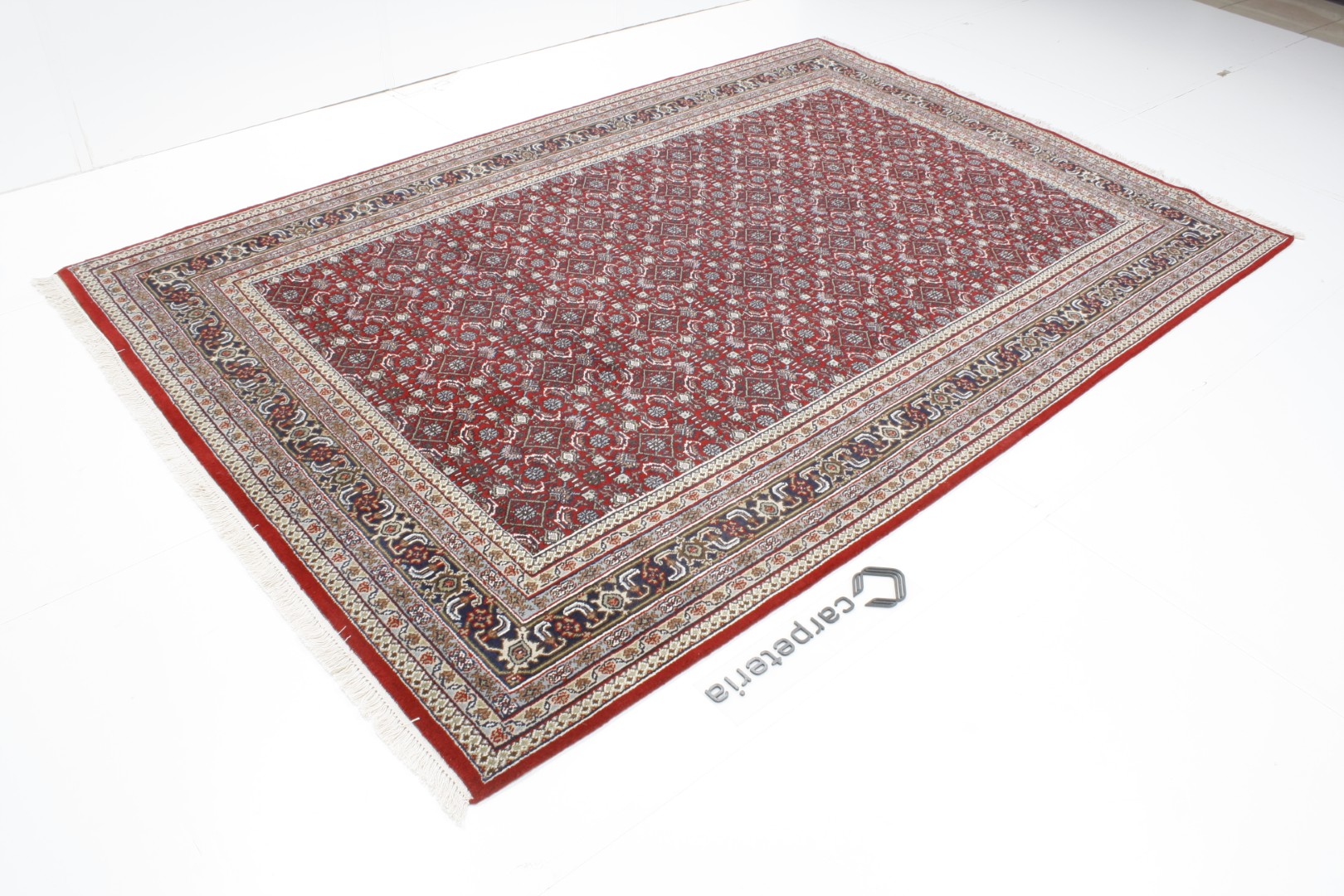 Oriental rug Bidžár Exkluziv