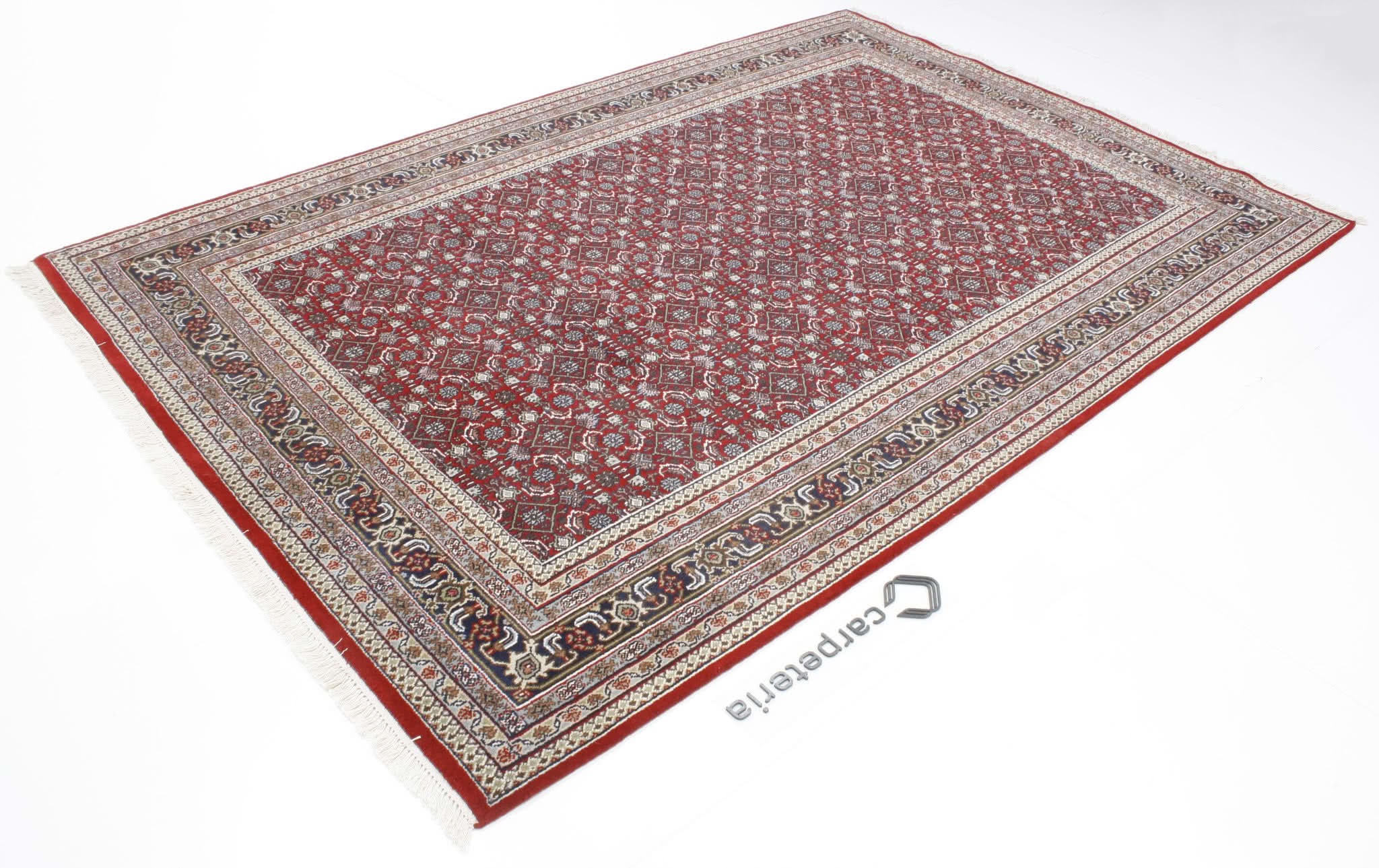 Oriental rug Herati Exkluziv