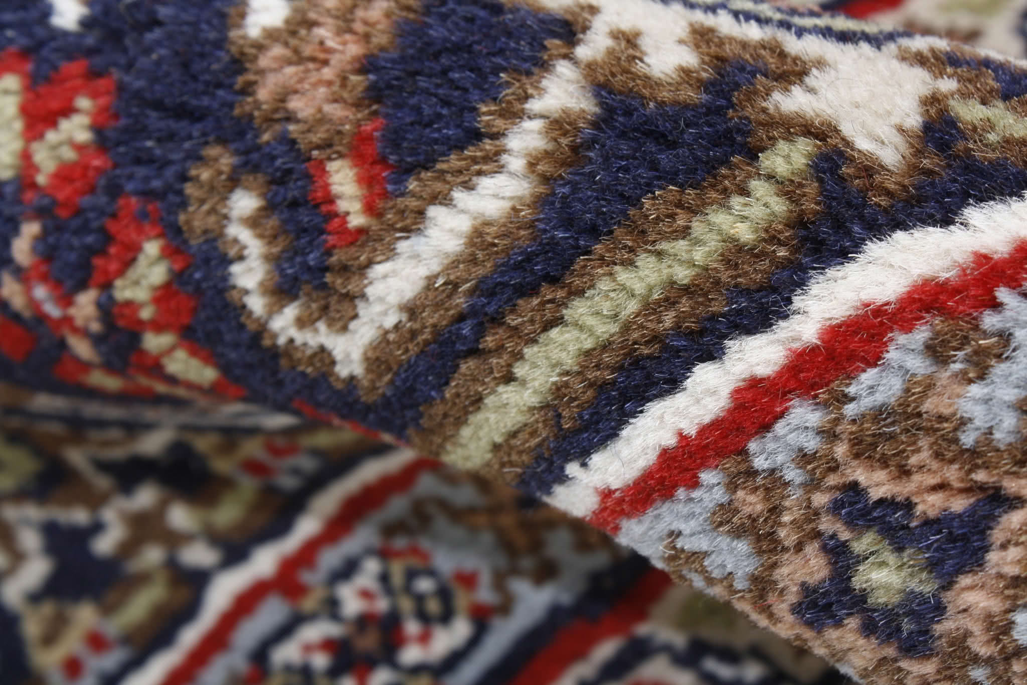 Oriental rug Herati Exkluziv