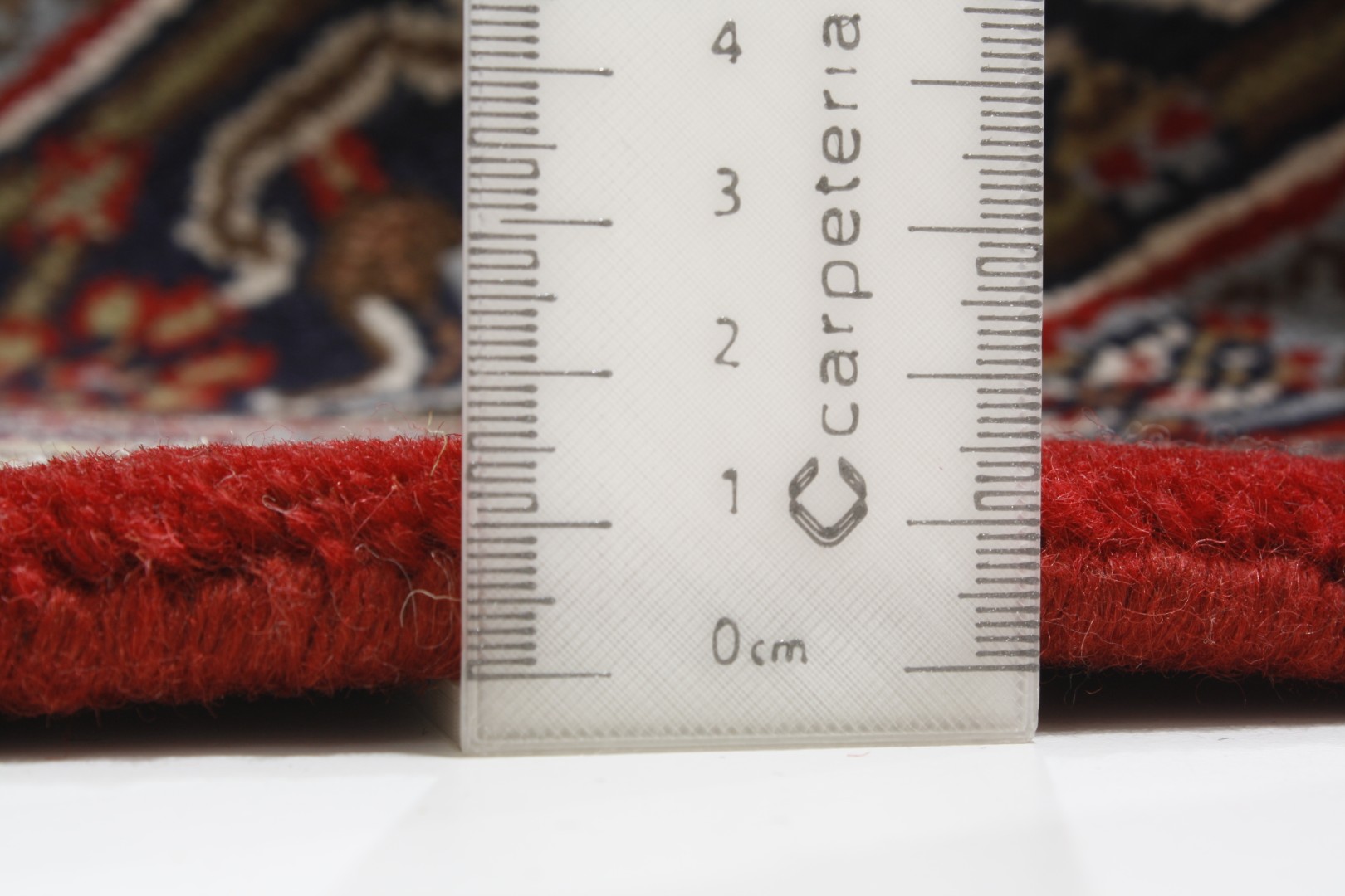 Oriental rug Bidžár Exkluziv