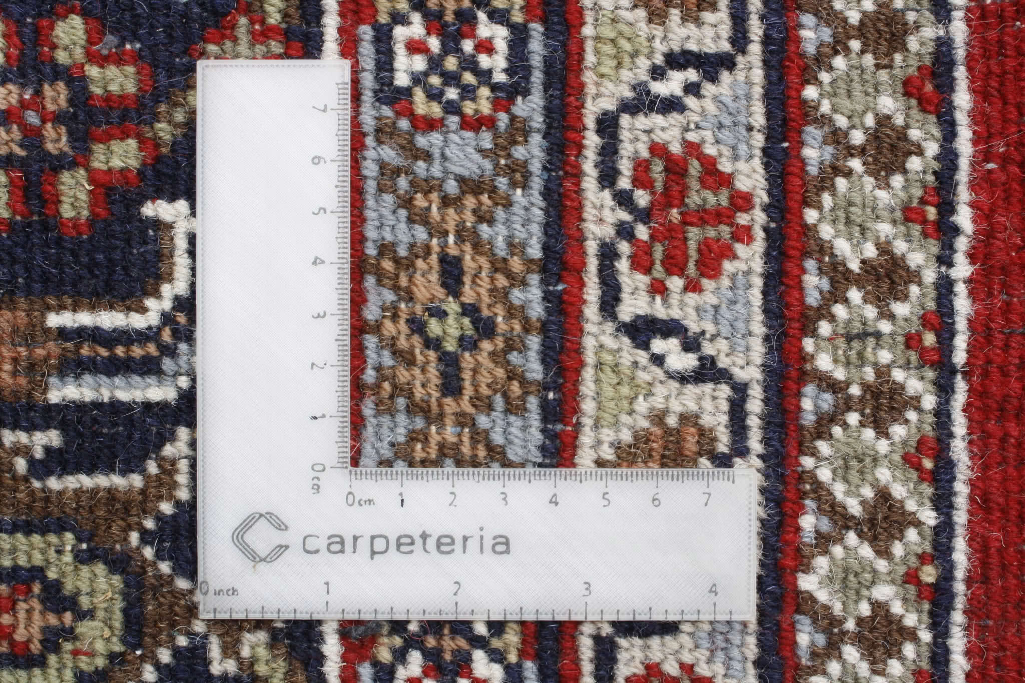 Oriental rug Herati Exkluziv