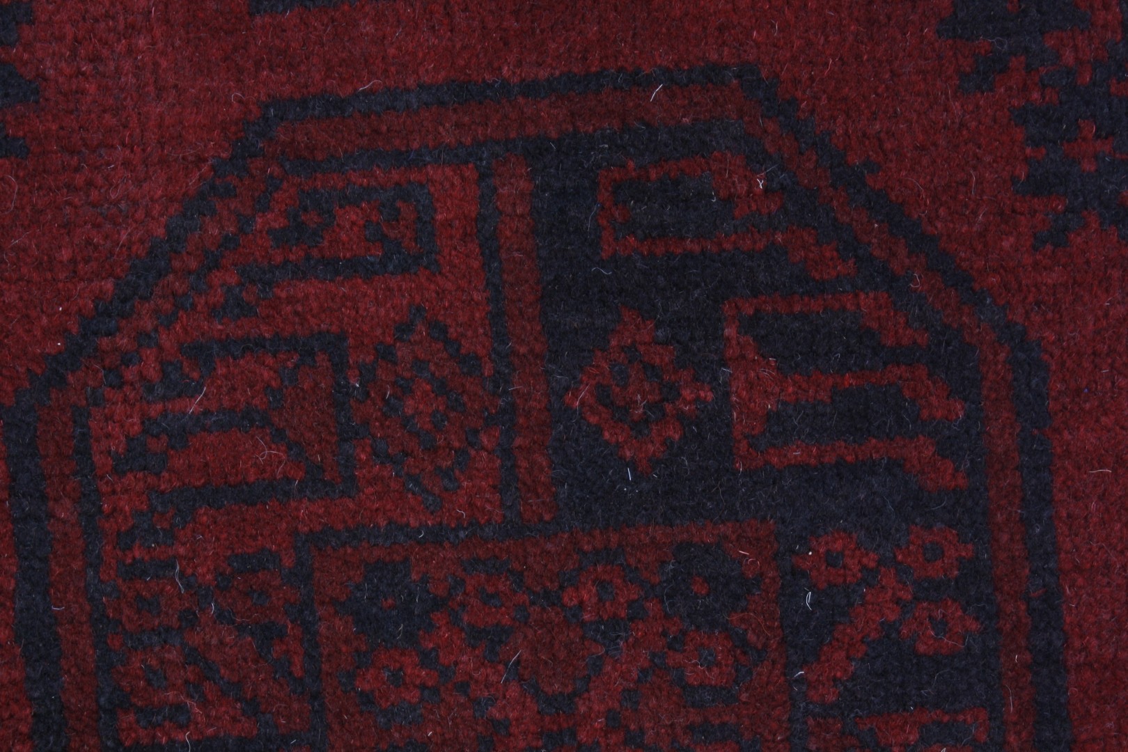 Orientální koberec Afghán