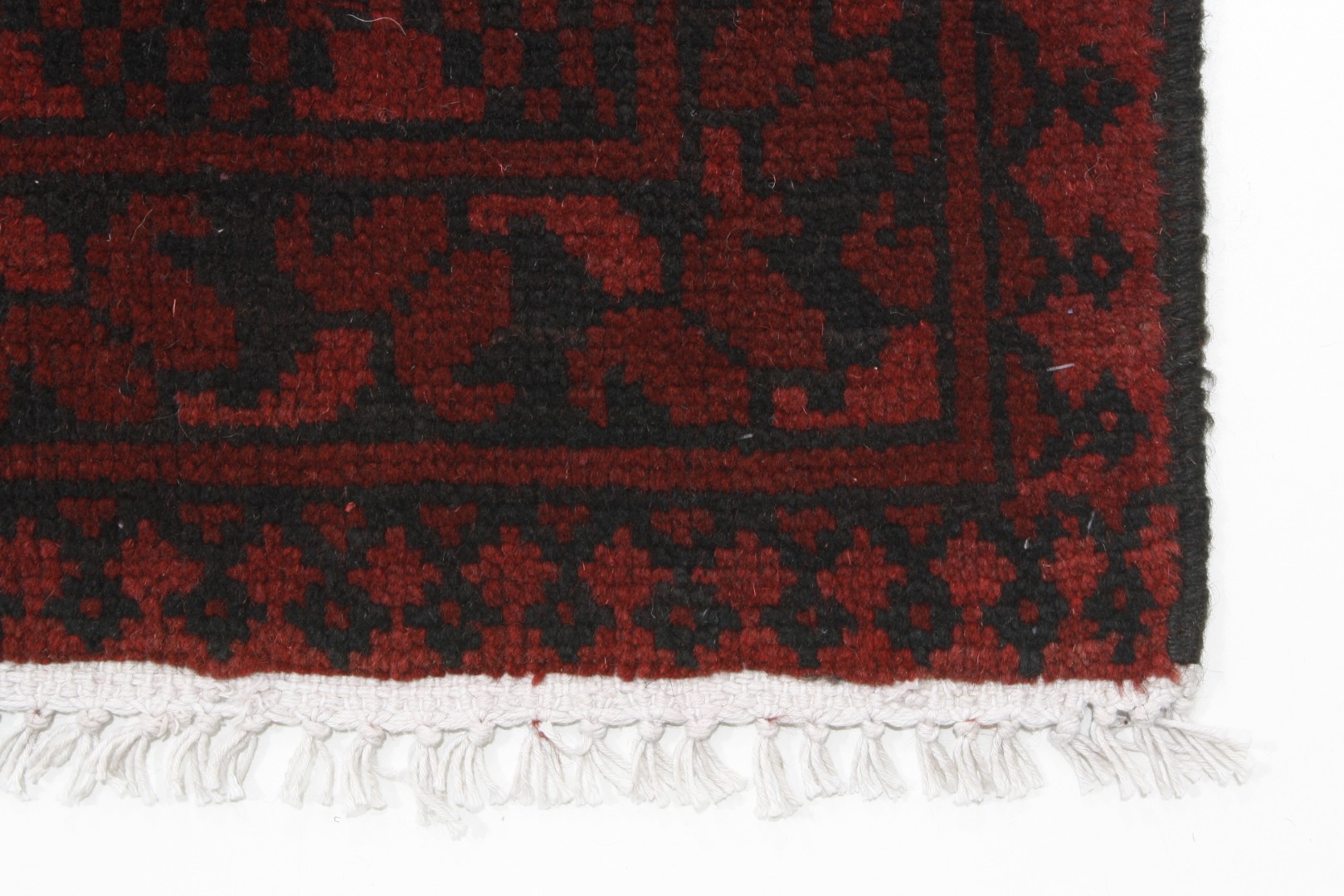Orientální koberec Afghán