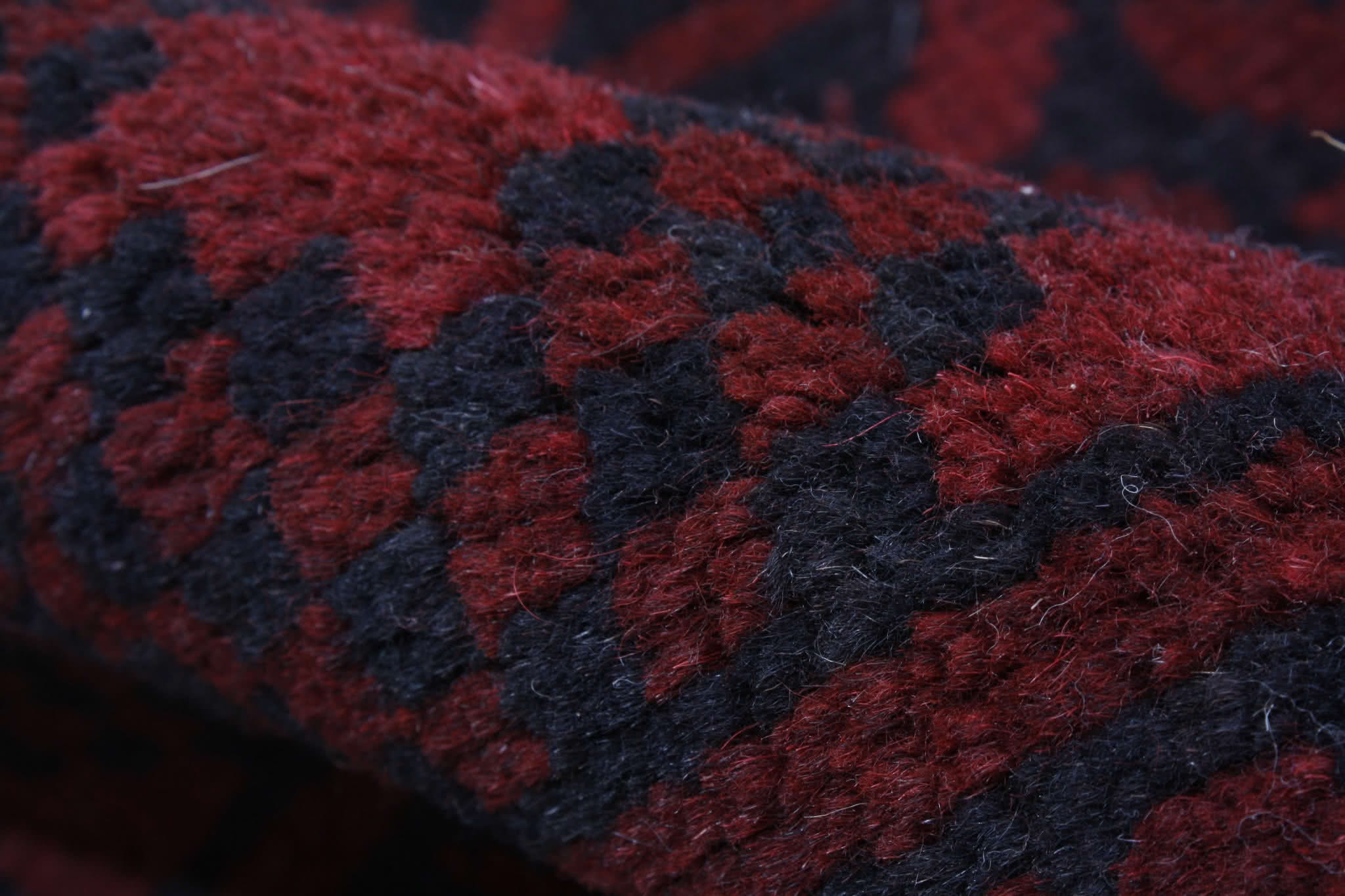 Orientální koberec Afghán