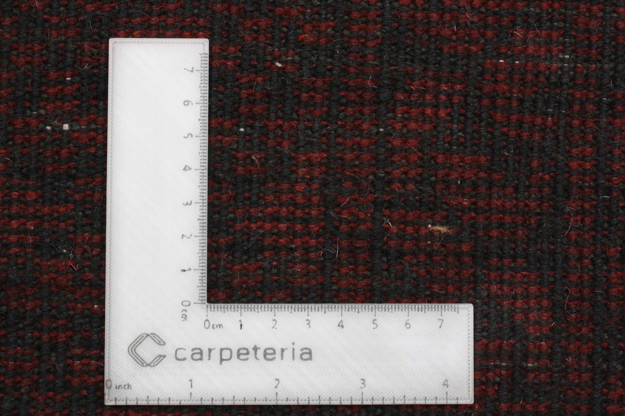 Orientální koberec Afghán