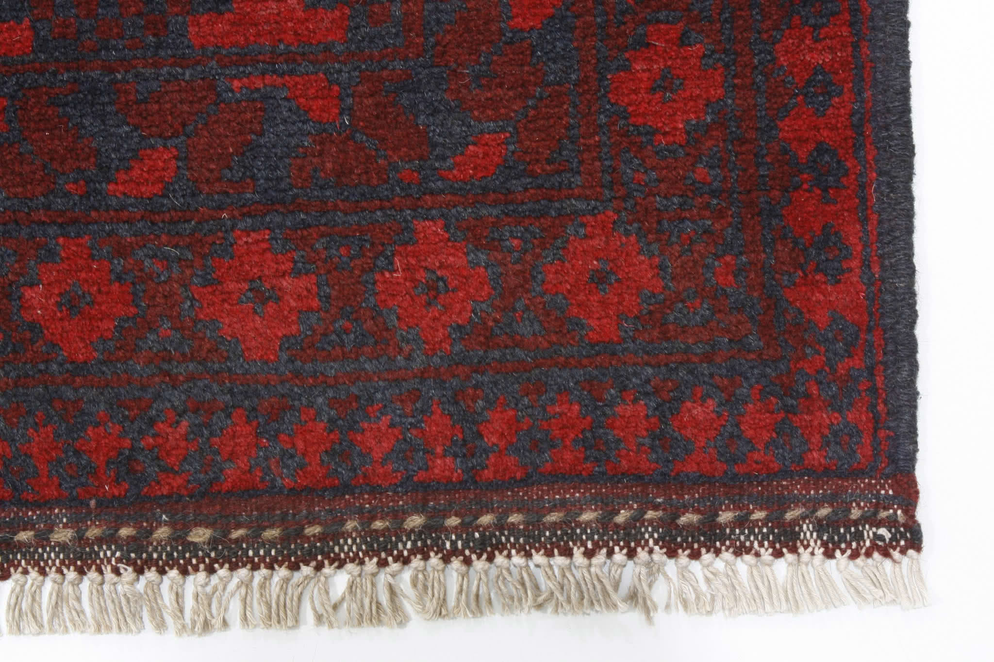 Orientální koberec Afghán