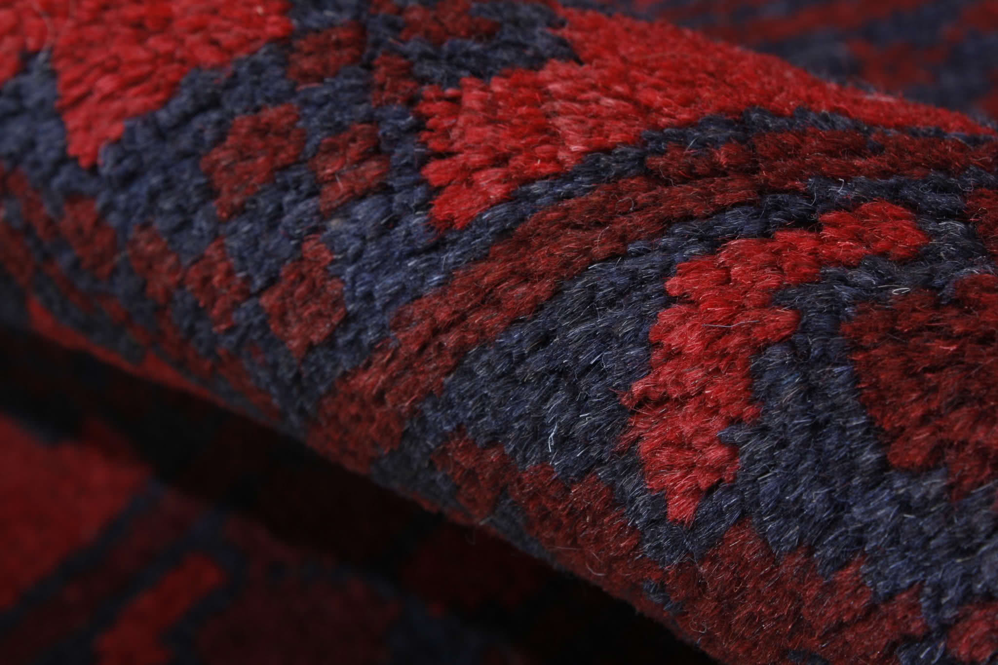 Orientální koberec Afghán