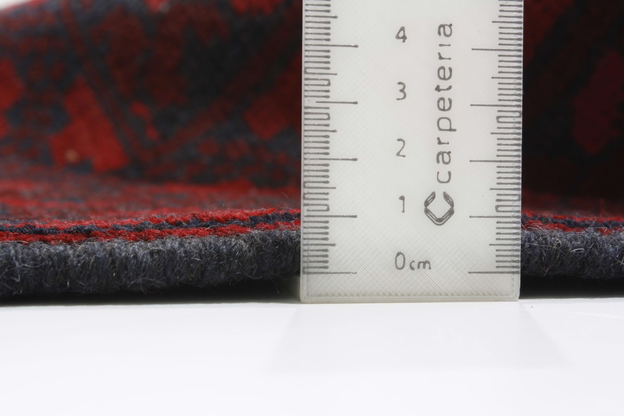 Orientální koberec Afghán