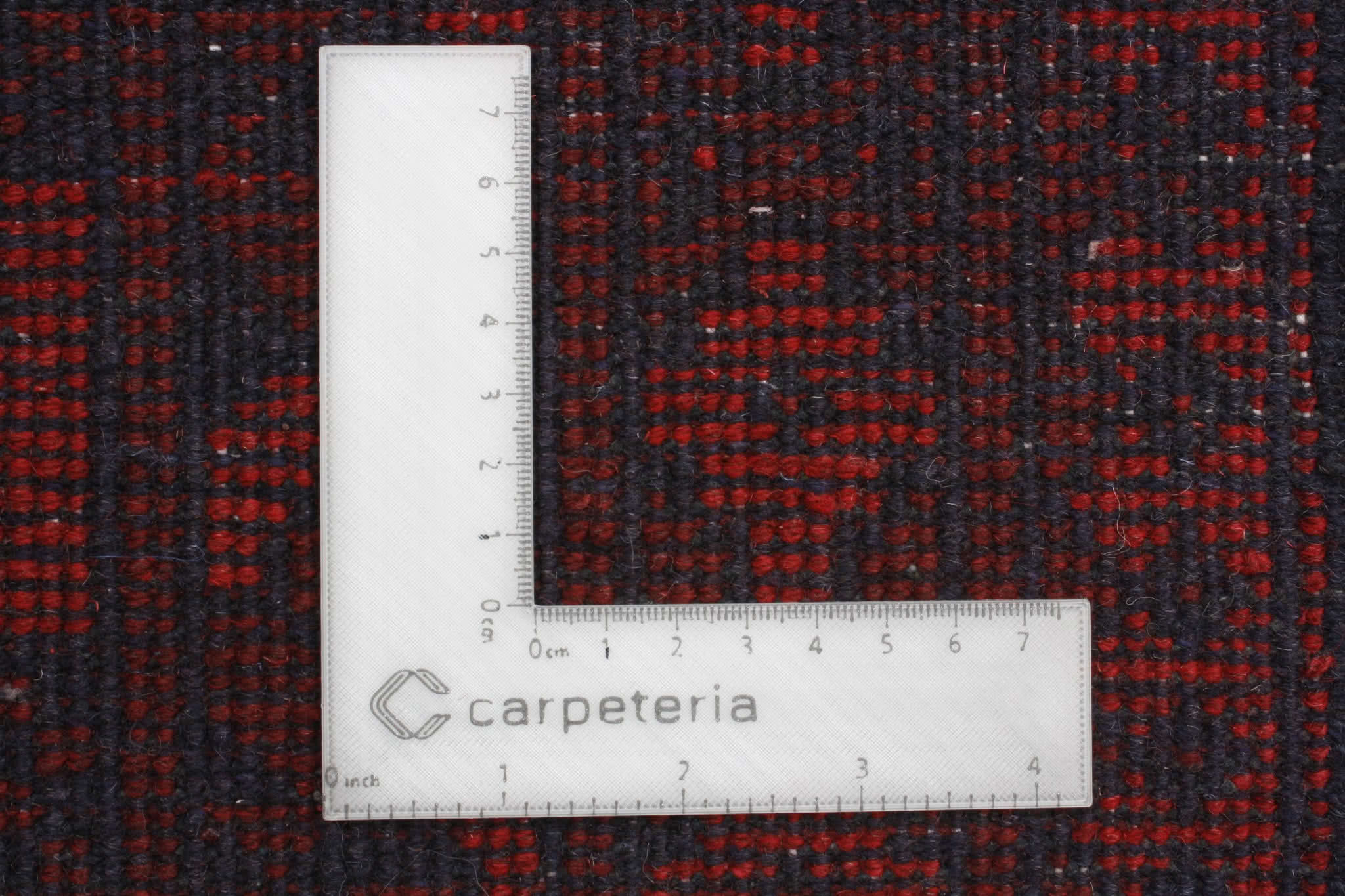 Orientální koberec Afghán