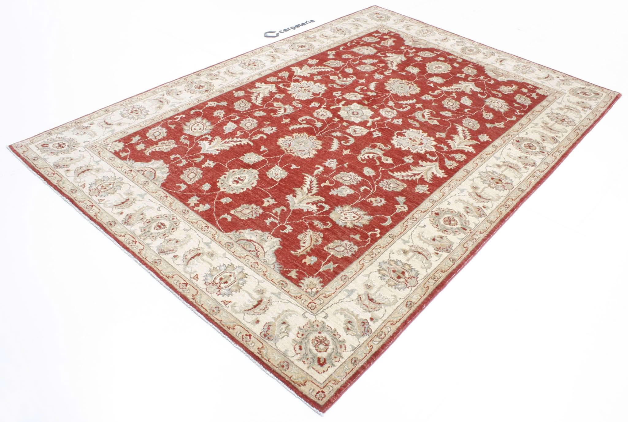 Oriental rug Ziegler Exkluziv