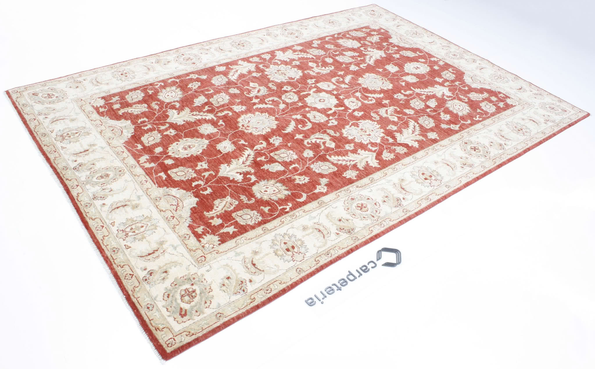 Oriental rug Ziegler Exkluziv